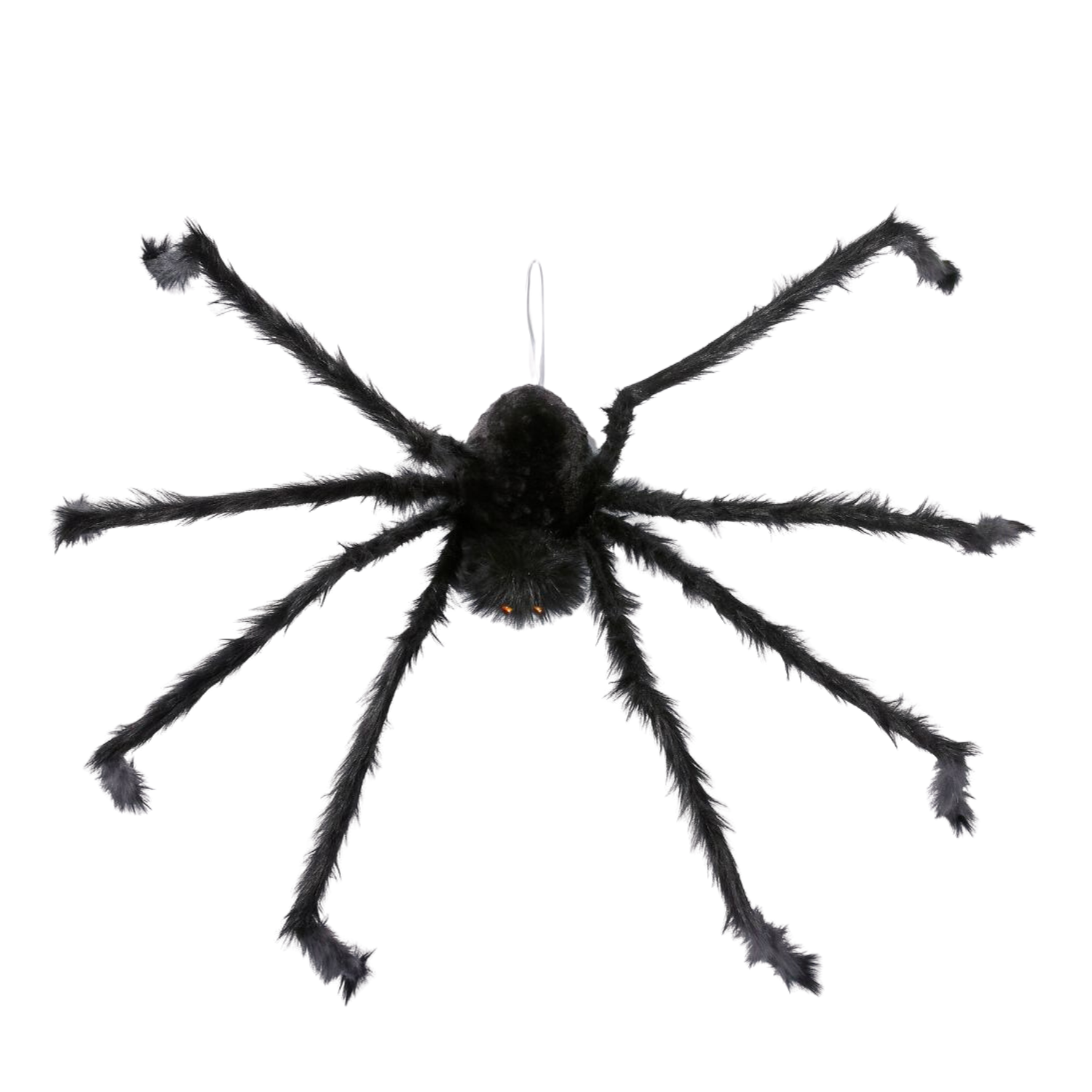 80" Giant Plush Spider