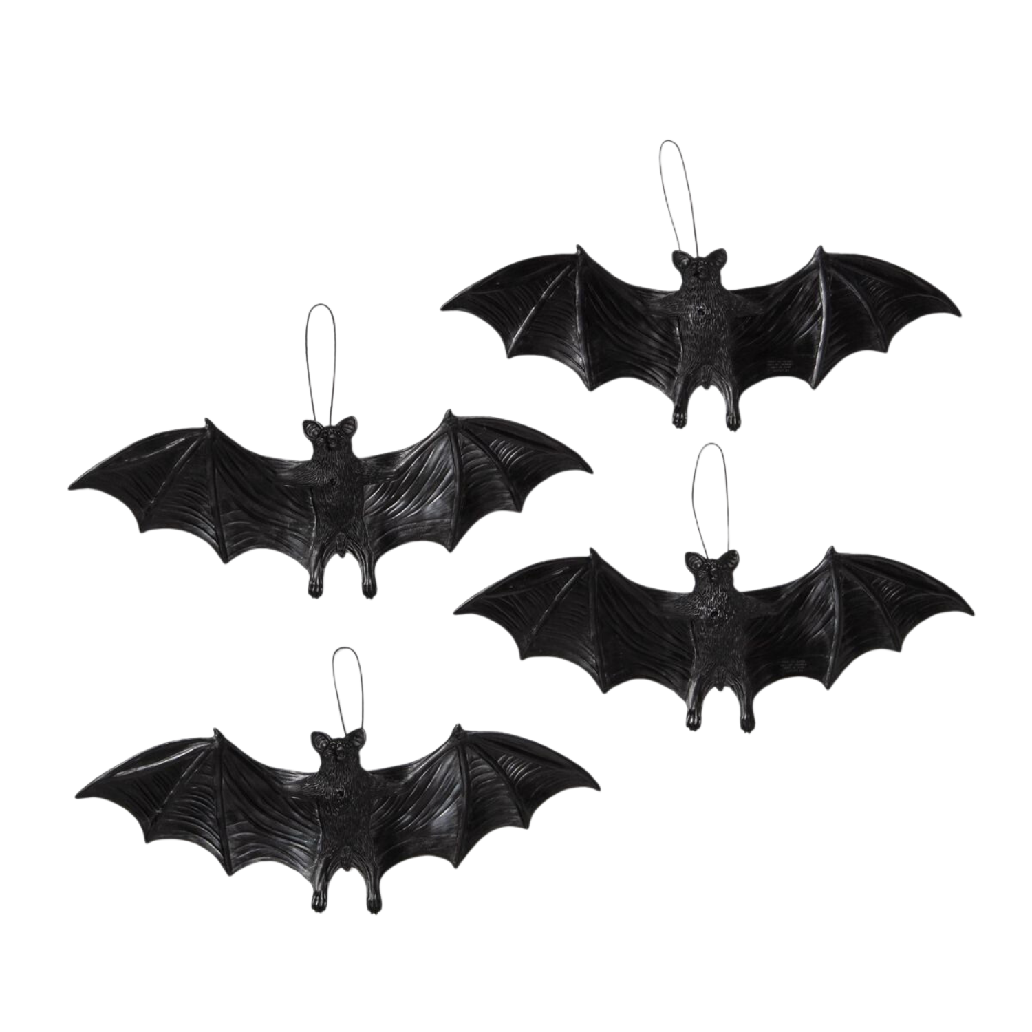 Mini Hanging Bats
