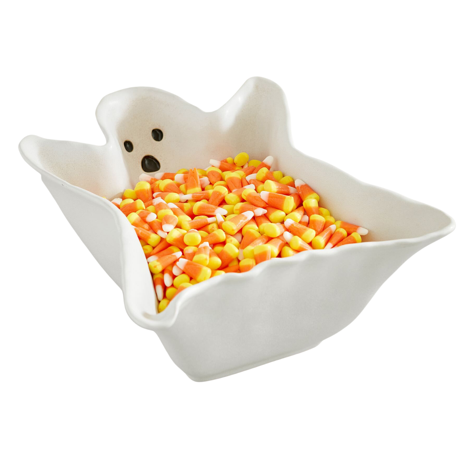 Ghost Serving Bowl