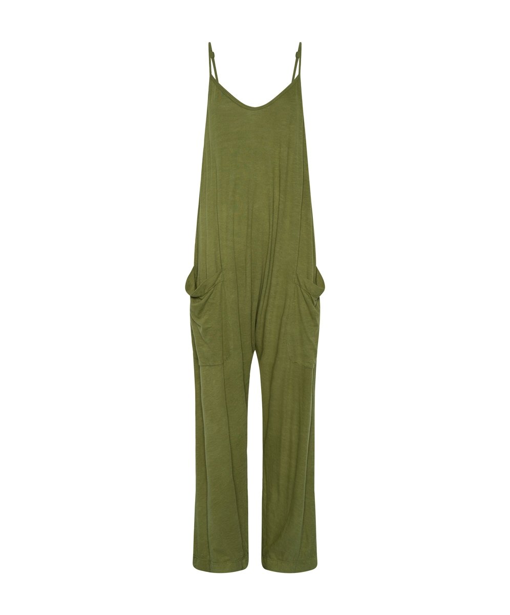 Savannah Jumpsuit