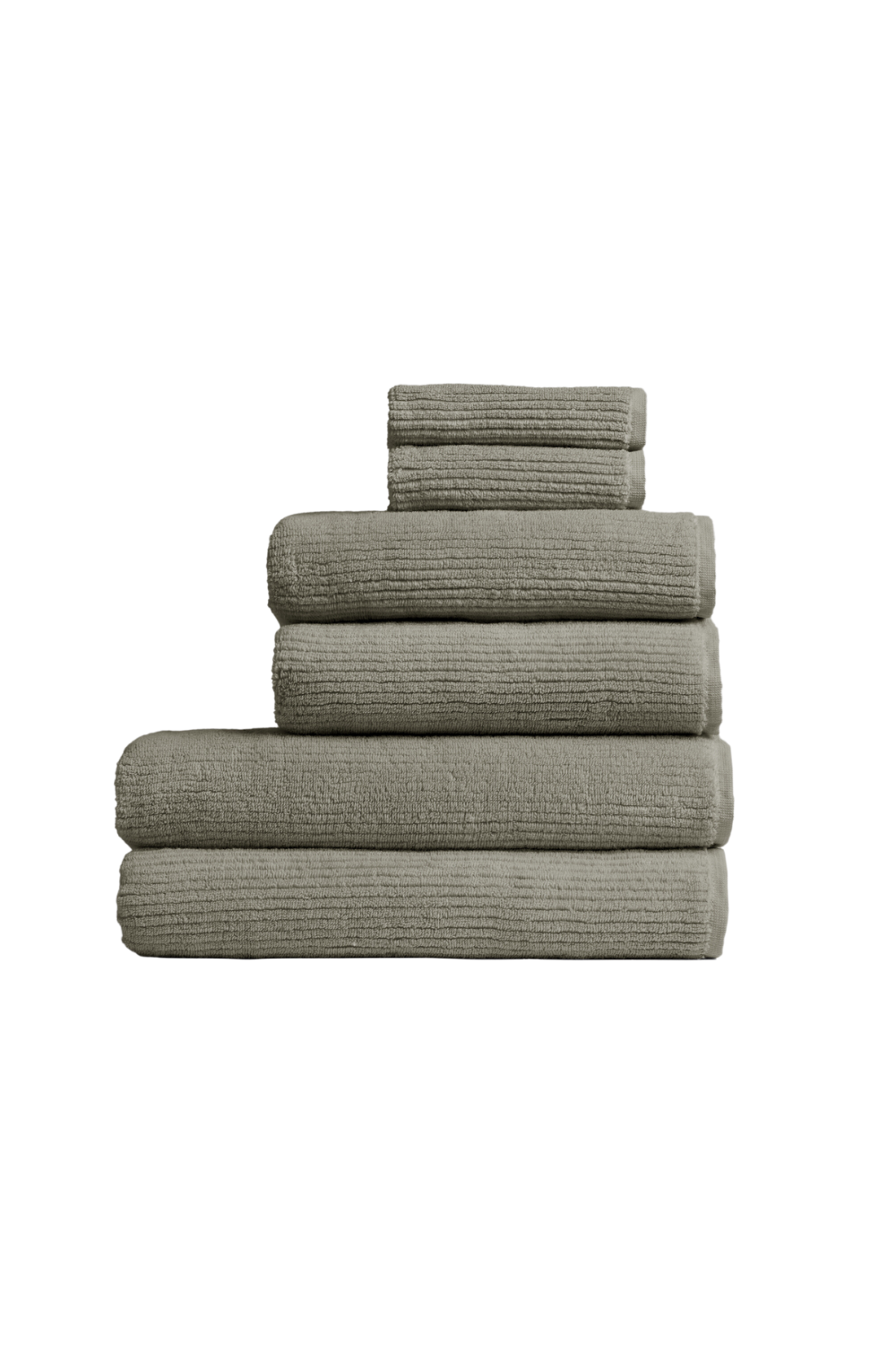 Parachute Organic Bath Towel Set