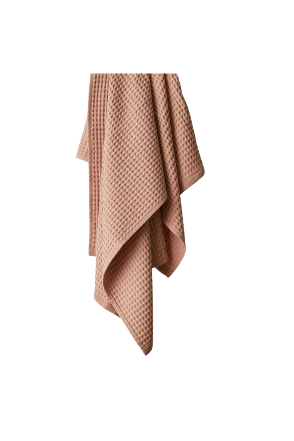 The Citizenry Waffle Towel