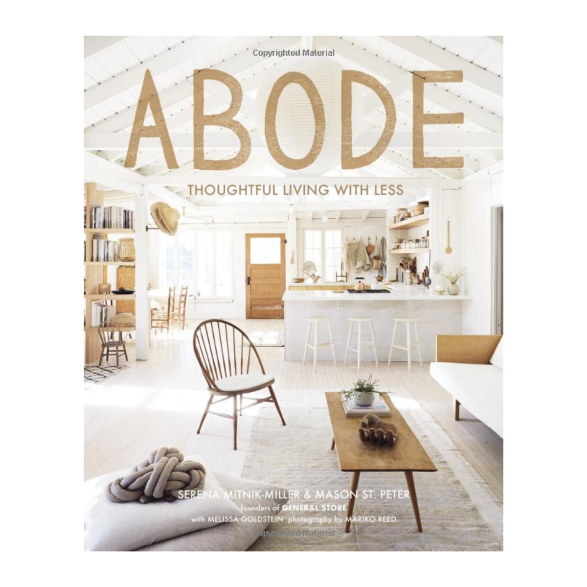 Abode Book