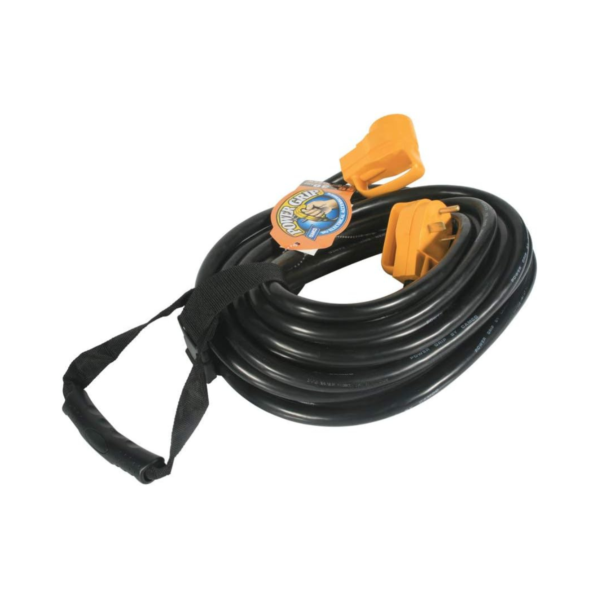 30amp 50 ft. Extension cord