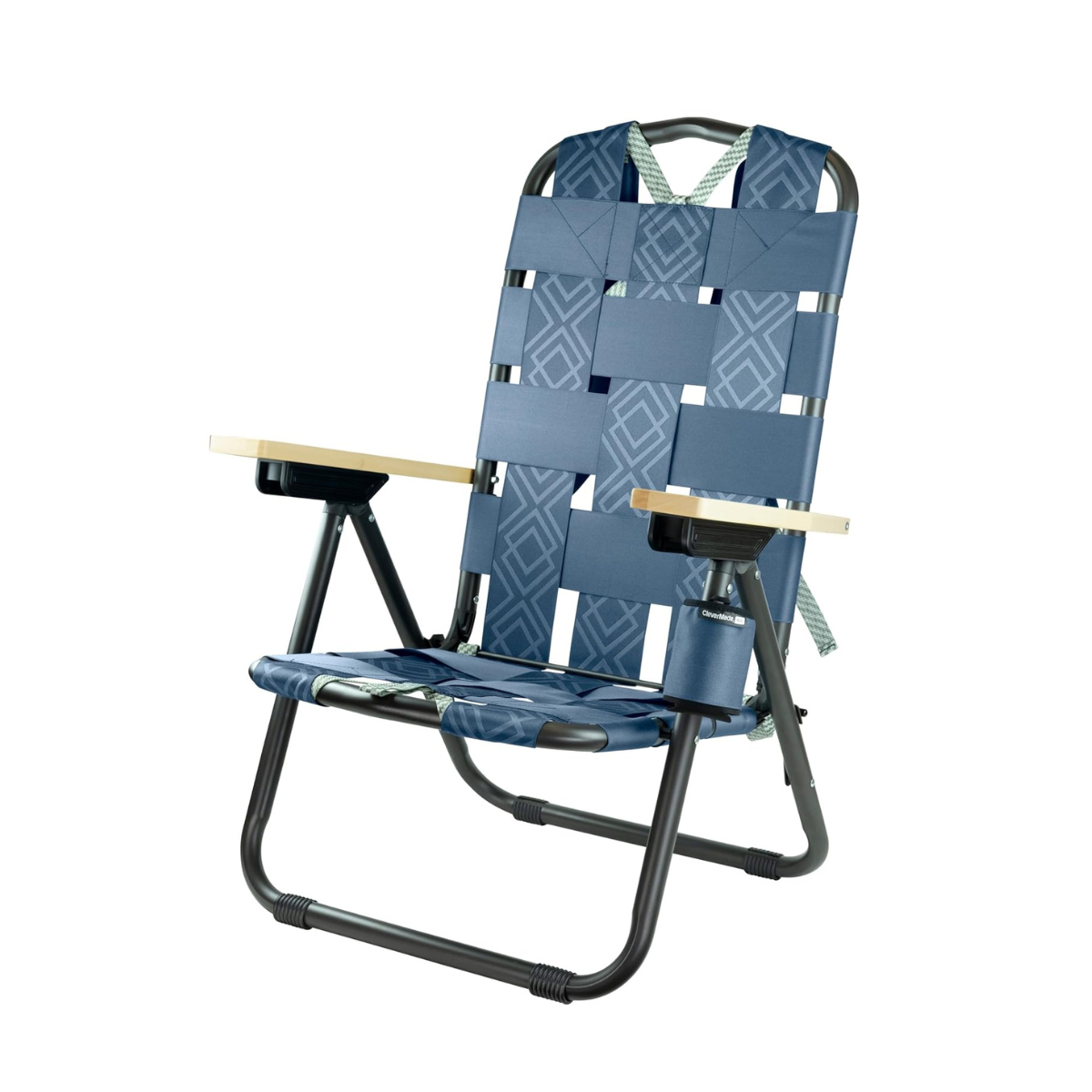 Folding Camp Chair