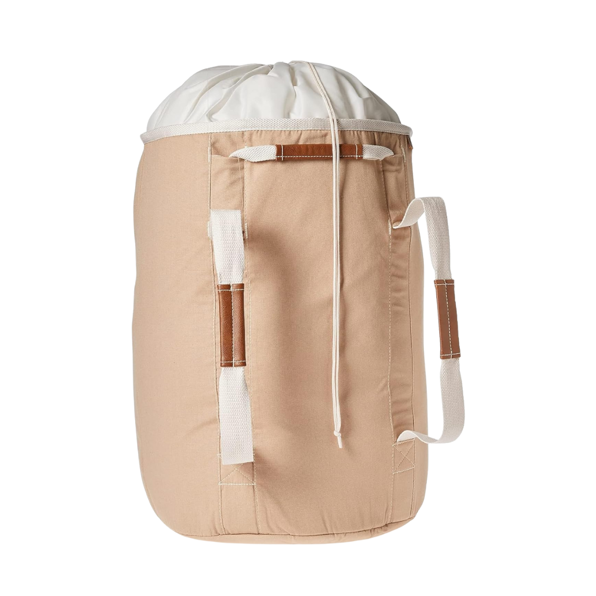 Laundry Tote Backpack