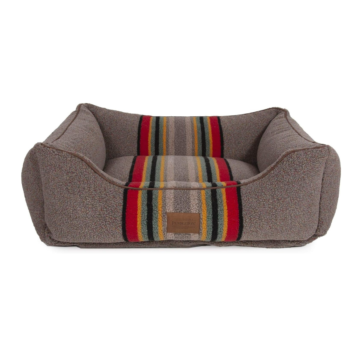 Pendleton Dog Bed