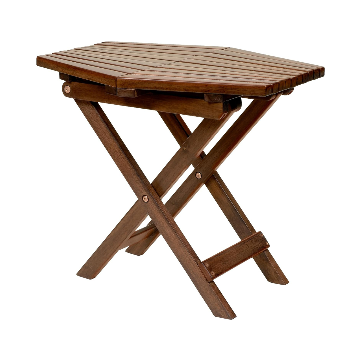 Outdoor Folding Table