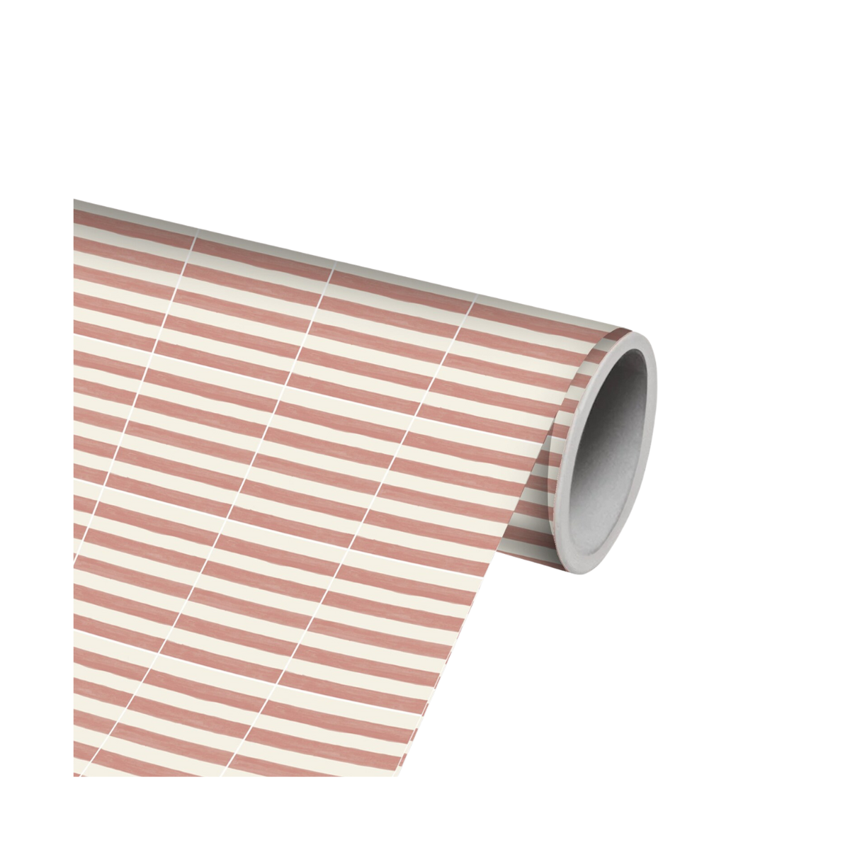 Stripe Stick On Tiles
