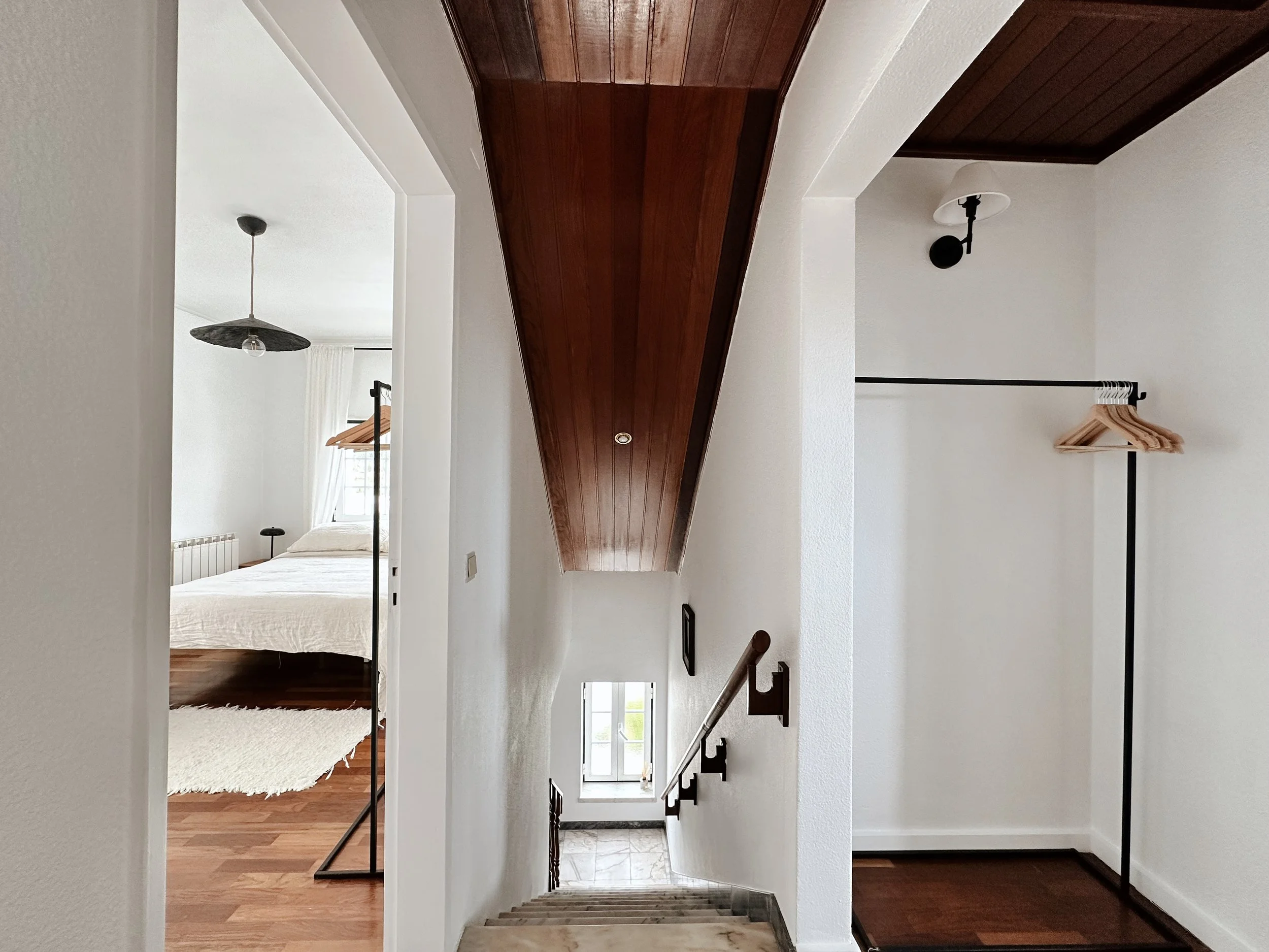 Book your Winter Vacation with our Winter Specials and Monthly Rentals at The Blanco Bungalow Portugal