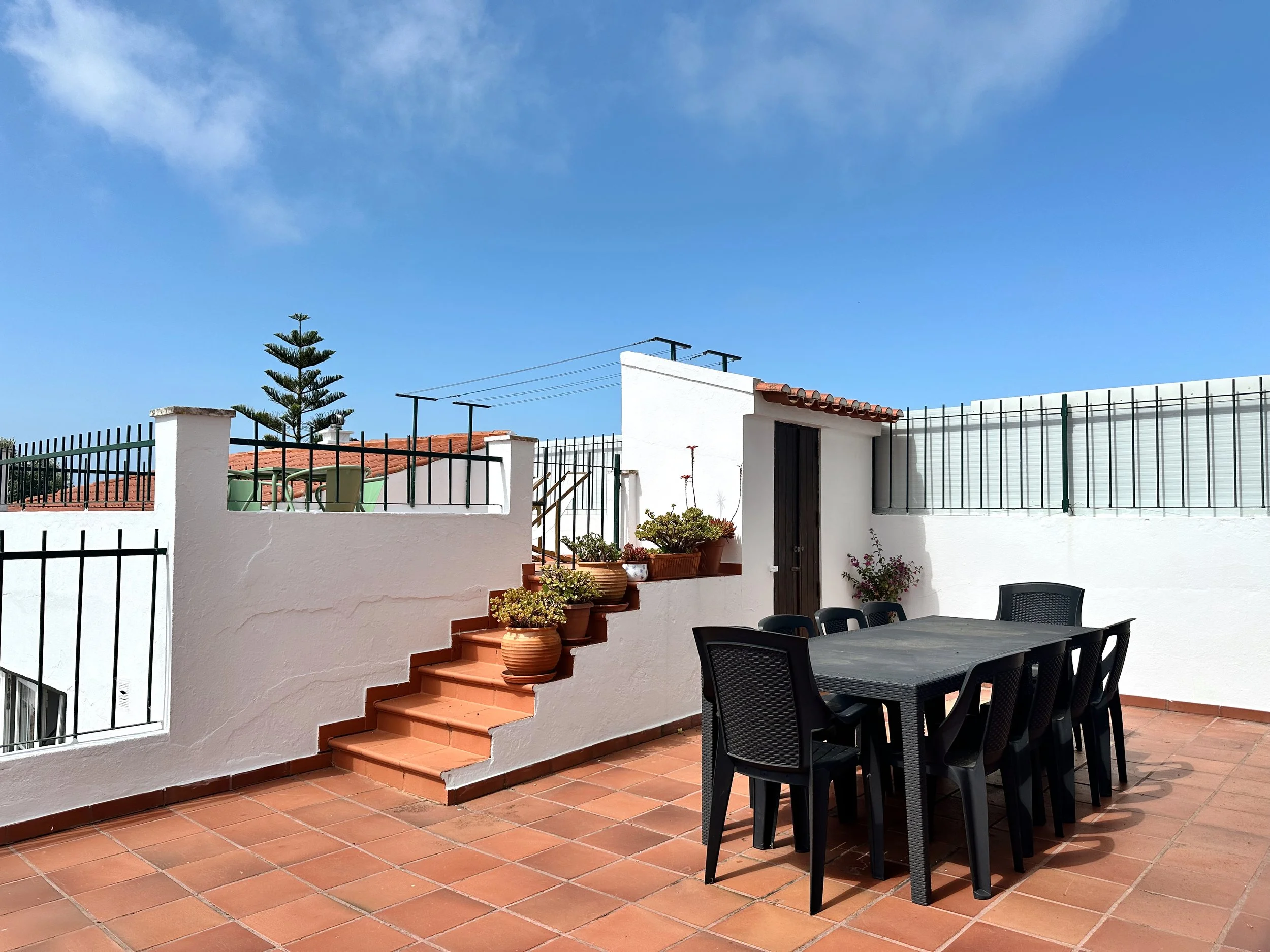 Book your Winter Vacation with our Winter Specials and Monthly Rentals at The Blanco Bungalow Portugal