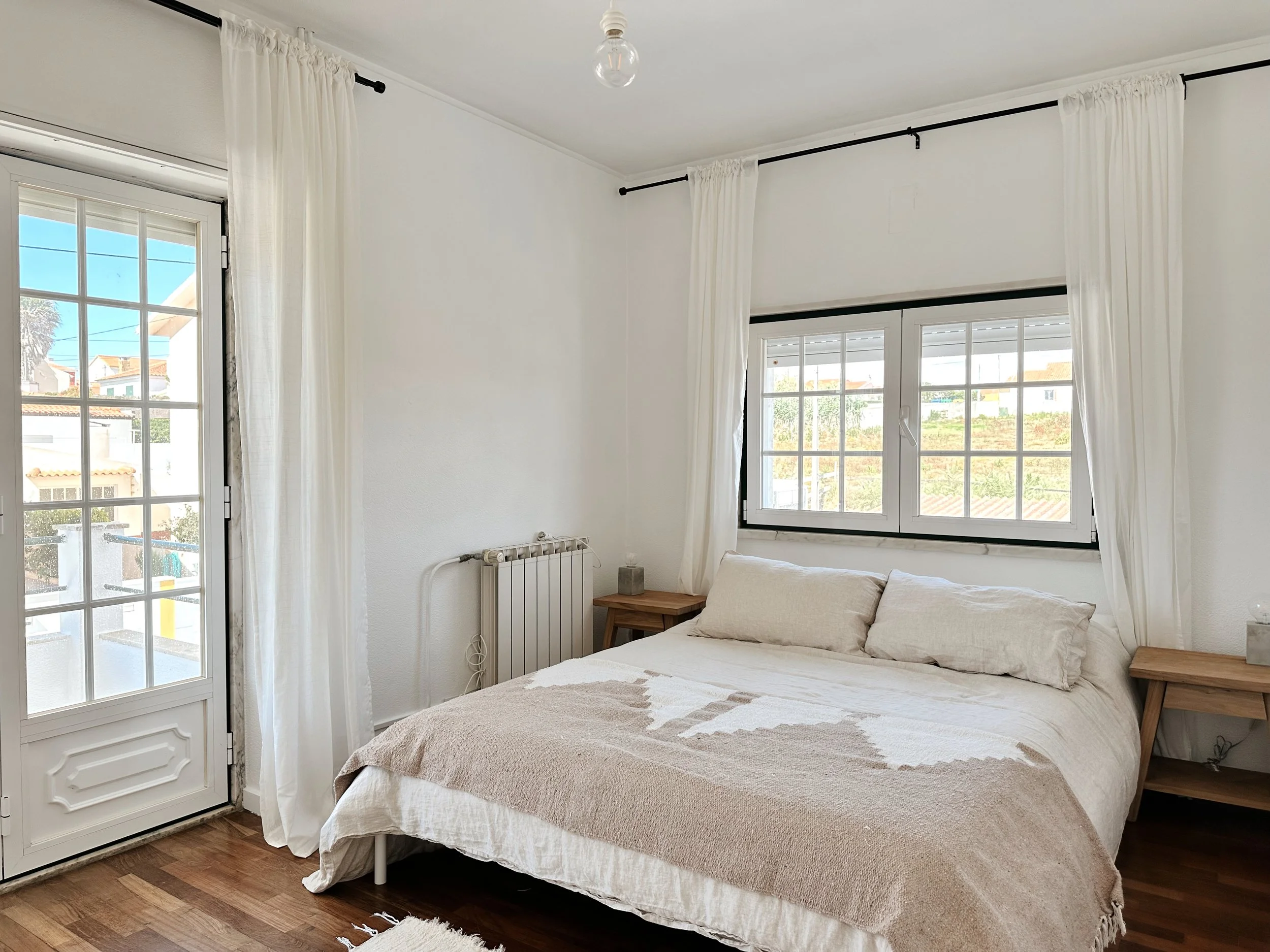 Book your Winter Vacation with our Winter Specials and Monthly Rentals at The Blanco Bungalow Portugal