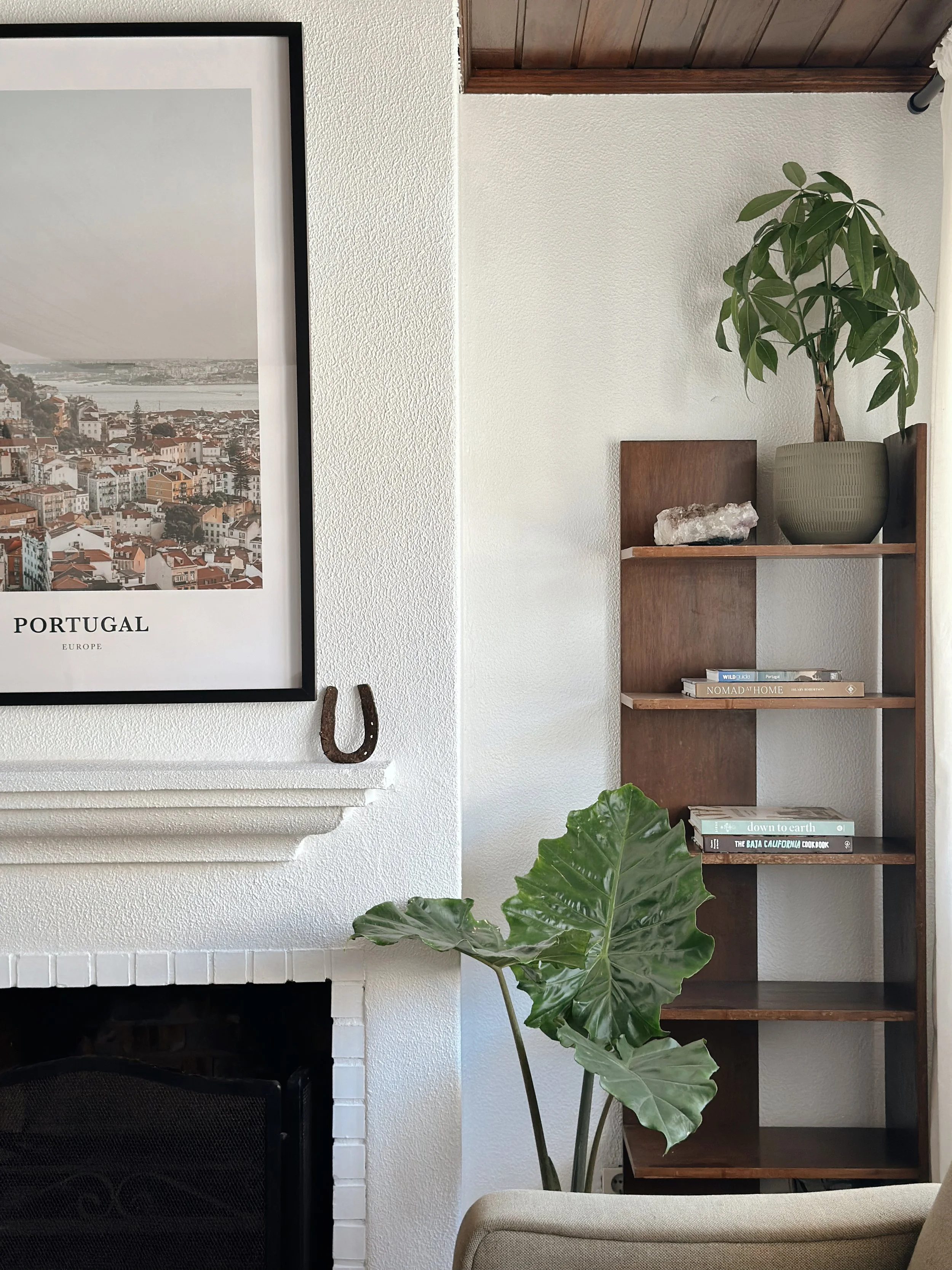 Book your Winter Vacation with our Winter Specials and Monthly Rentals at The Blanco Bungalow Portugal