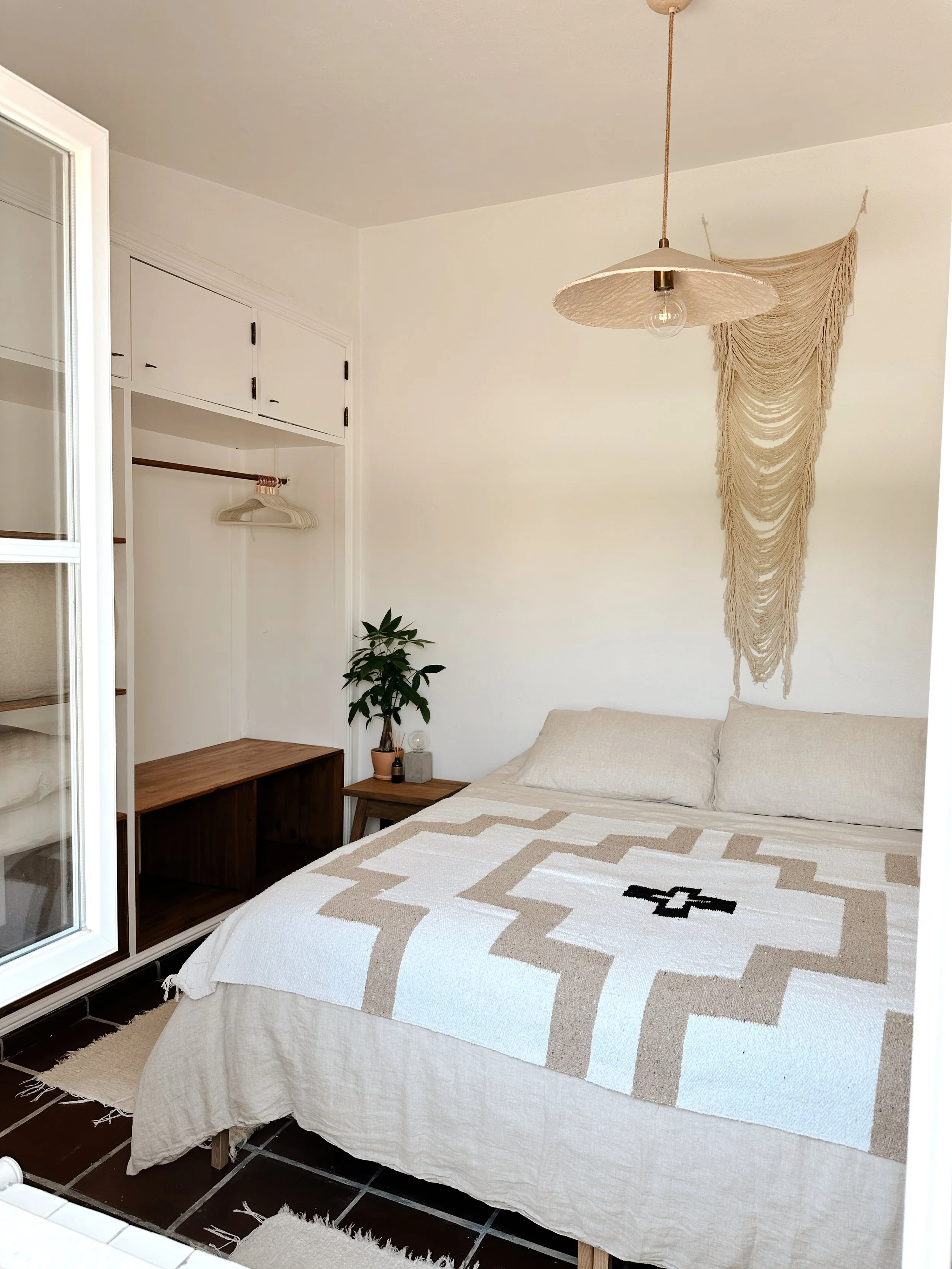 winter specials at the blanco bungalow portugal - 20% off your stay and monthly extended stay specials