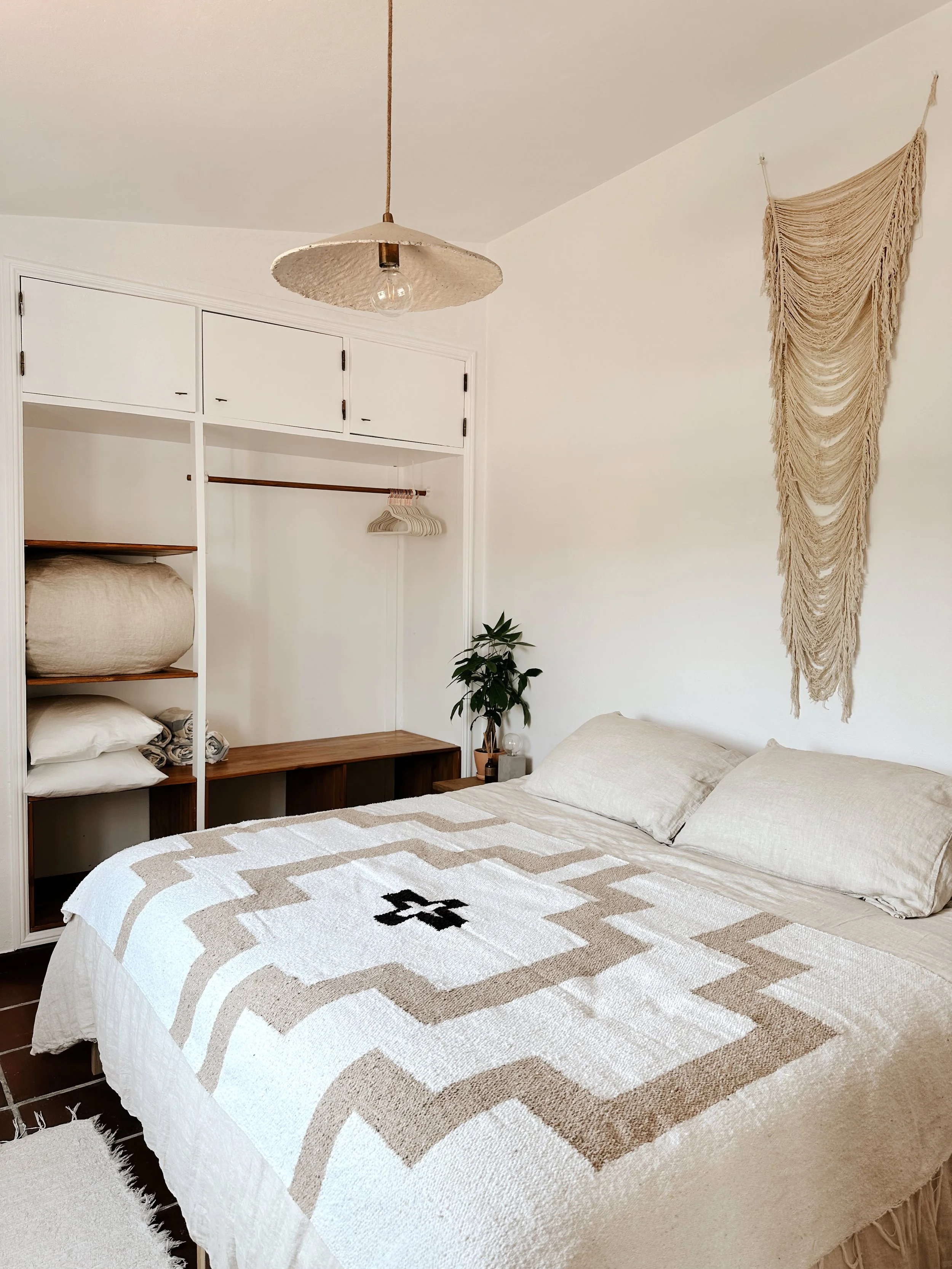 The Cowboy Casita at The Blanco Bungalow Portugal