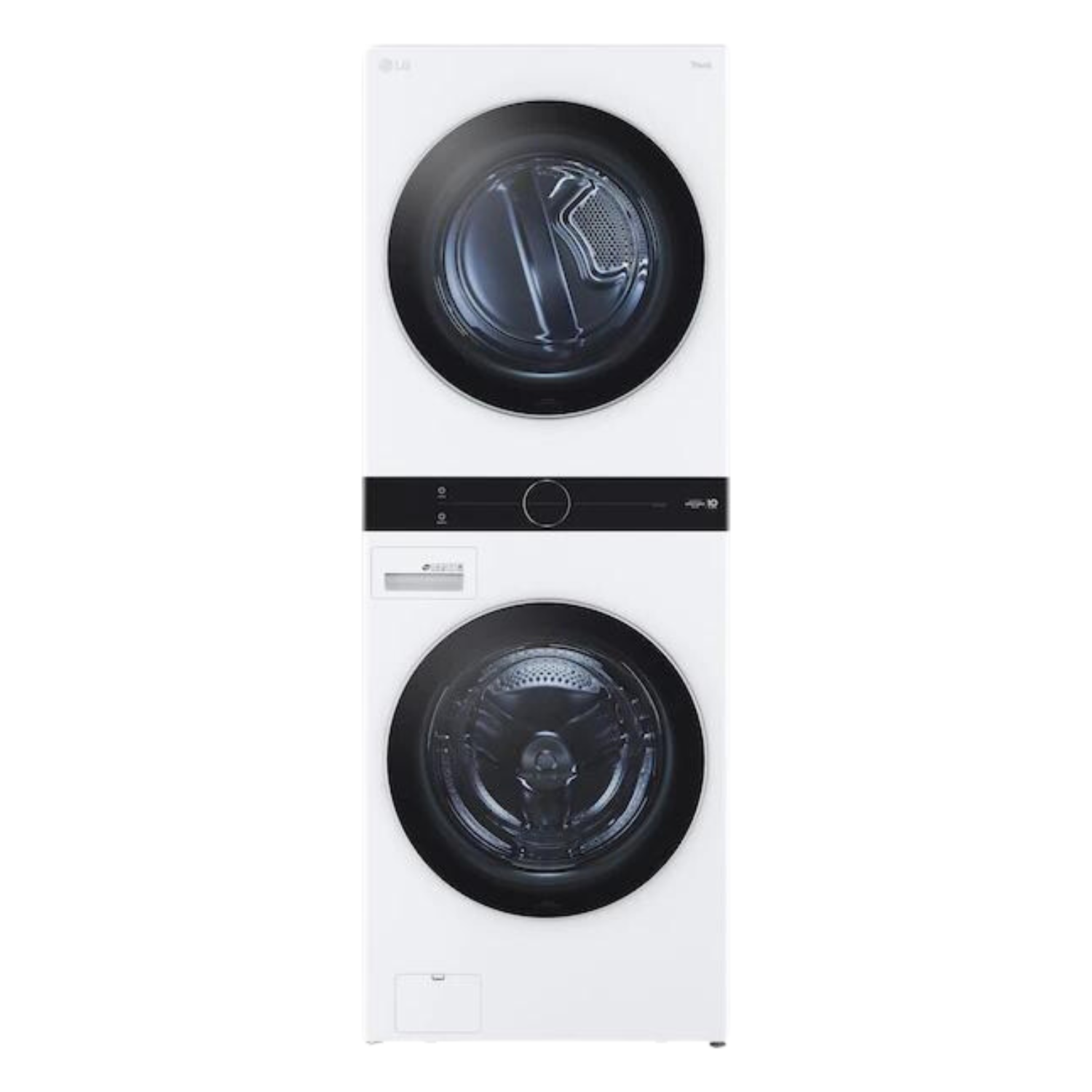 LG Wash Tower