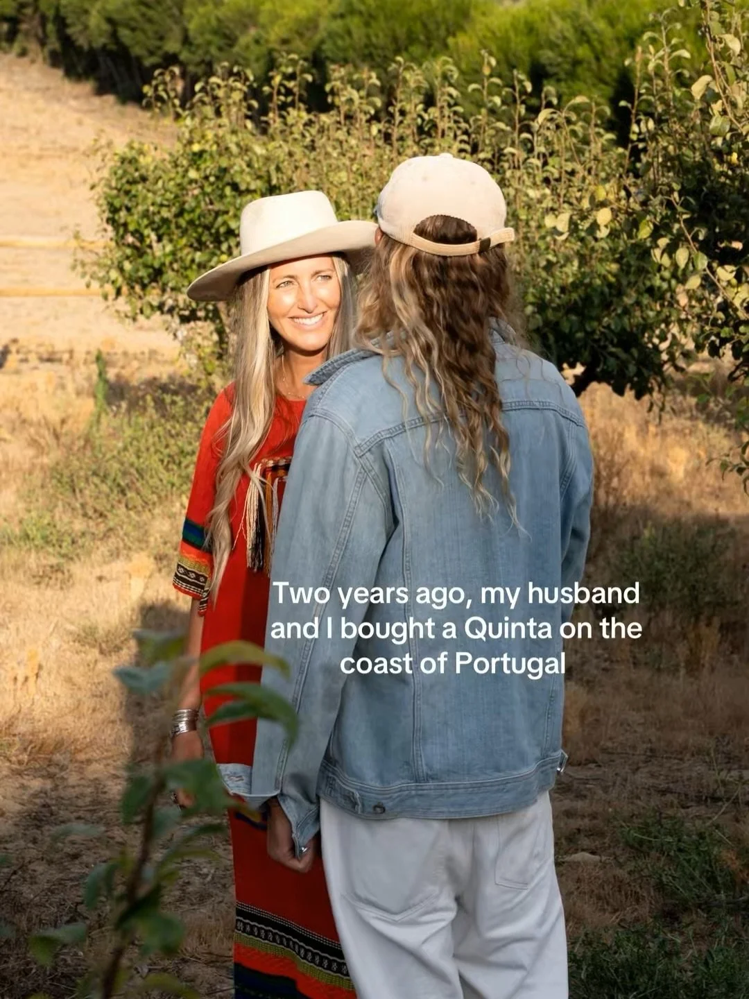 Two years ago, my husband and I bought a Quinta on the coast of Portugal. In a few days, we&rsquo;re about to open our doors for our third season hosting&hellip;. But we&rsquo;re not ready yet!

Because In our winter downtime, we decided to renovate 