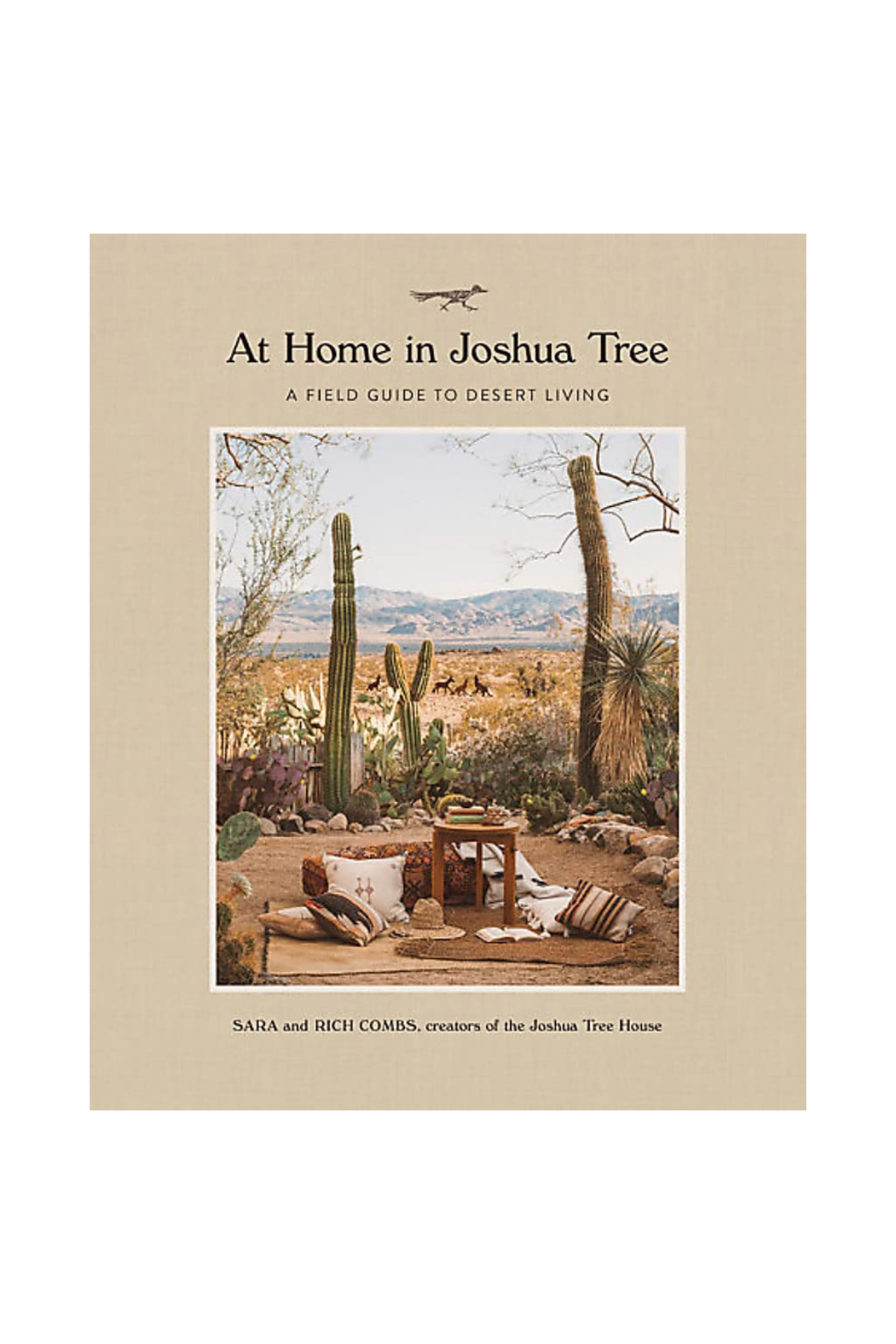 Every California Style Bungalow Needs These Coffee Table Books Capture