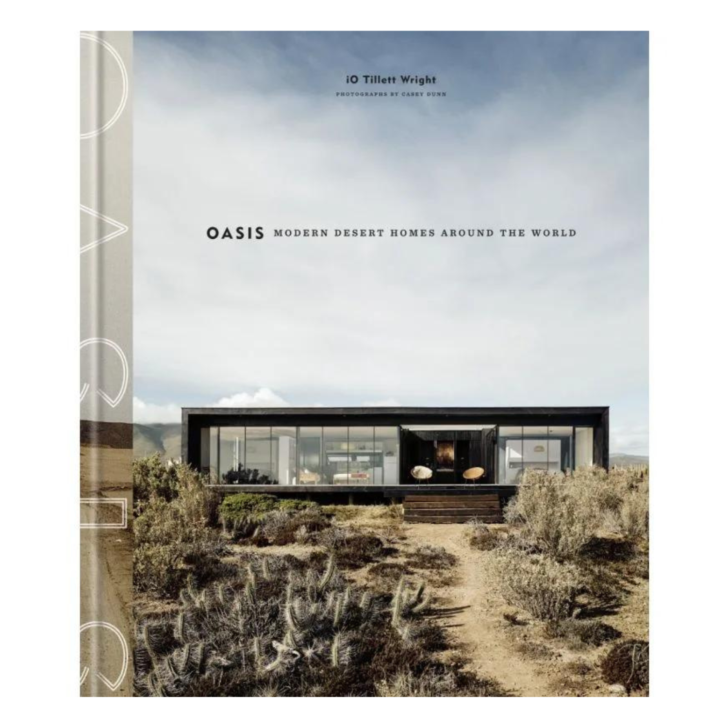 Oasis Book