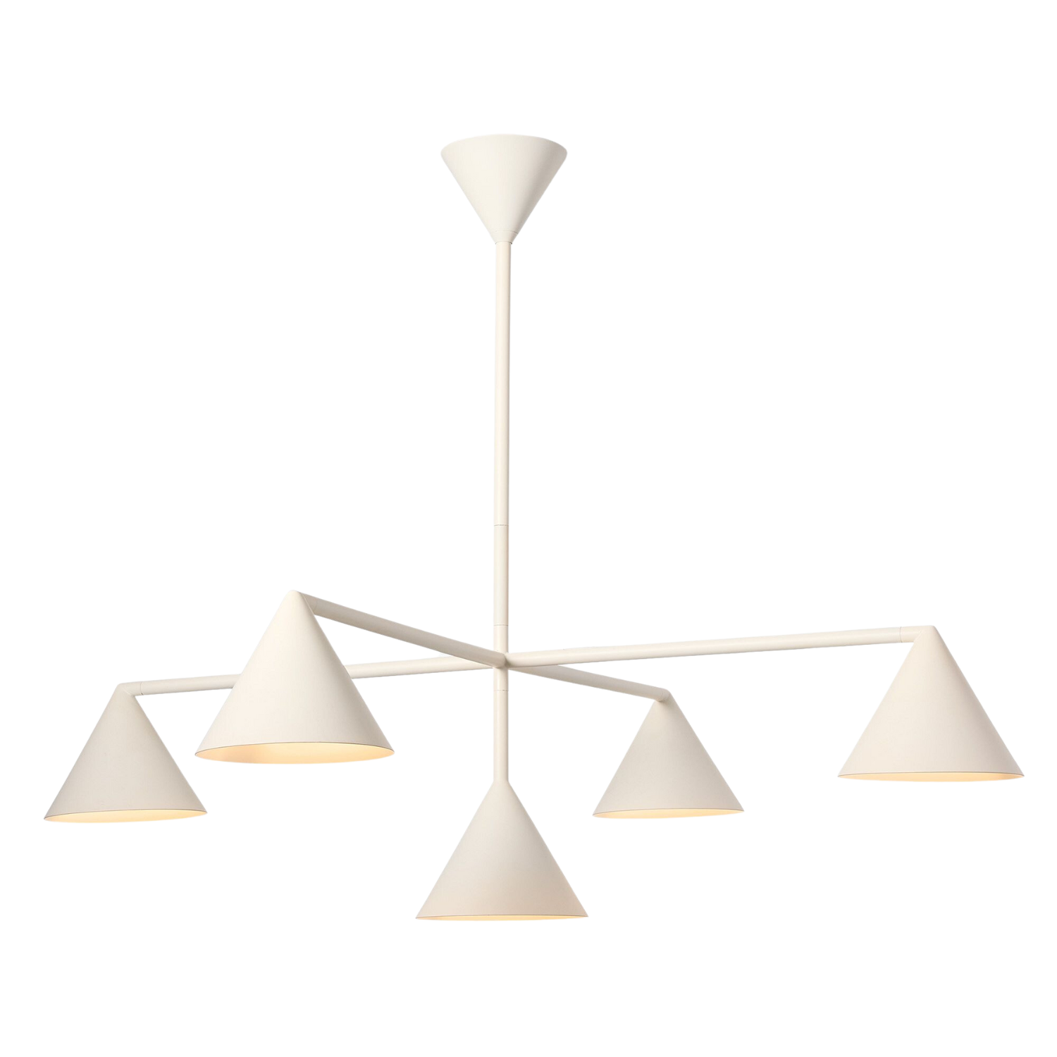 Warrren Chandelier