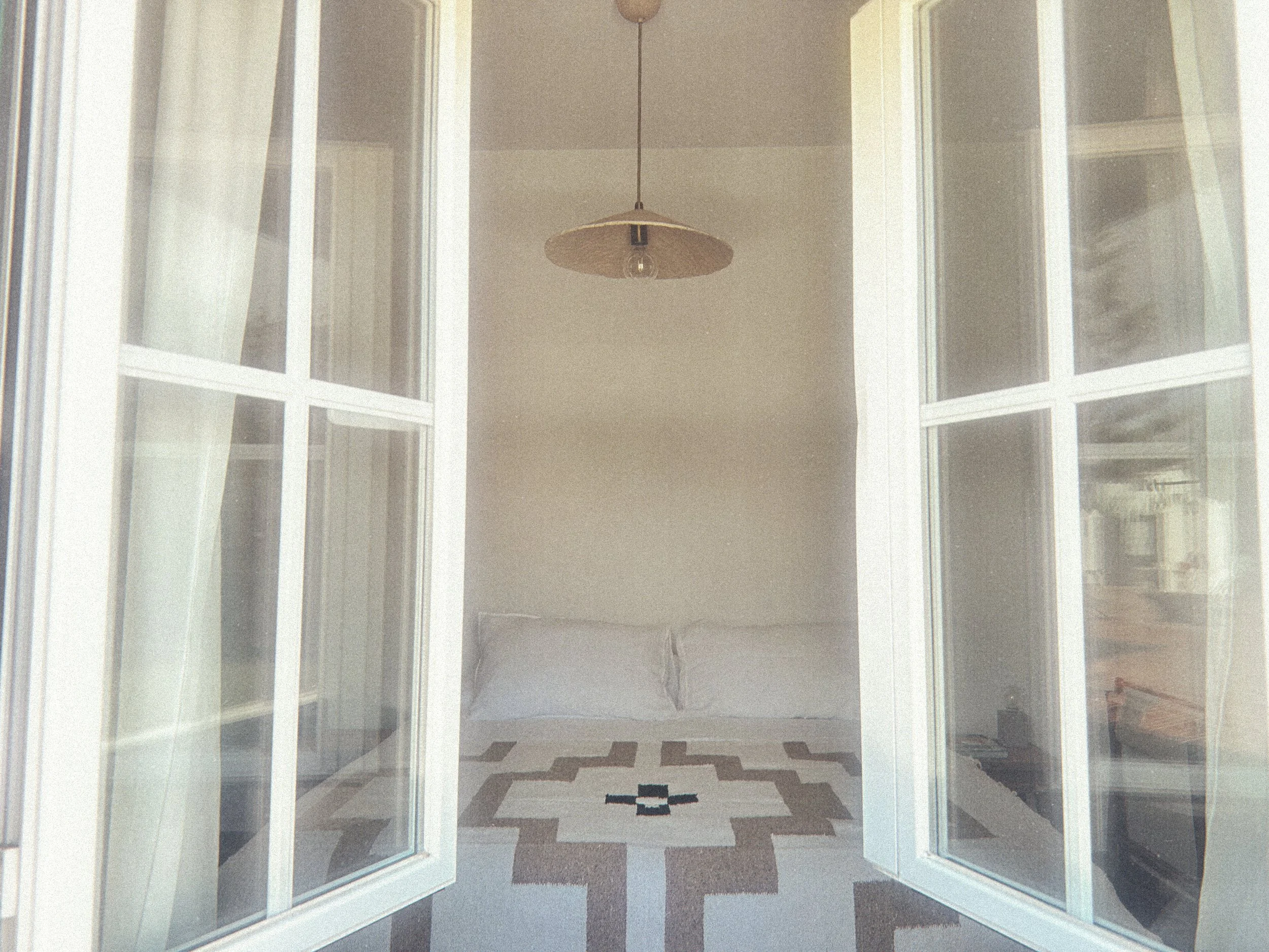The Cowboy Casita at The Blanco Bungalow Ericeira Portugal.JPG
