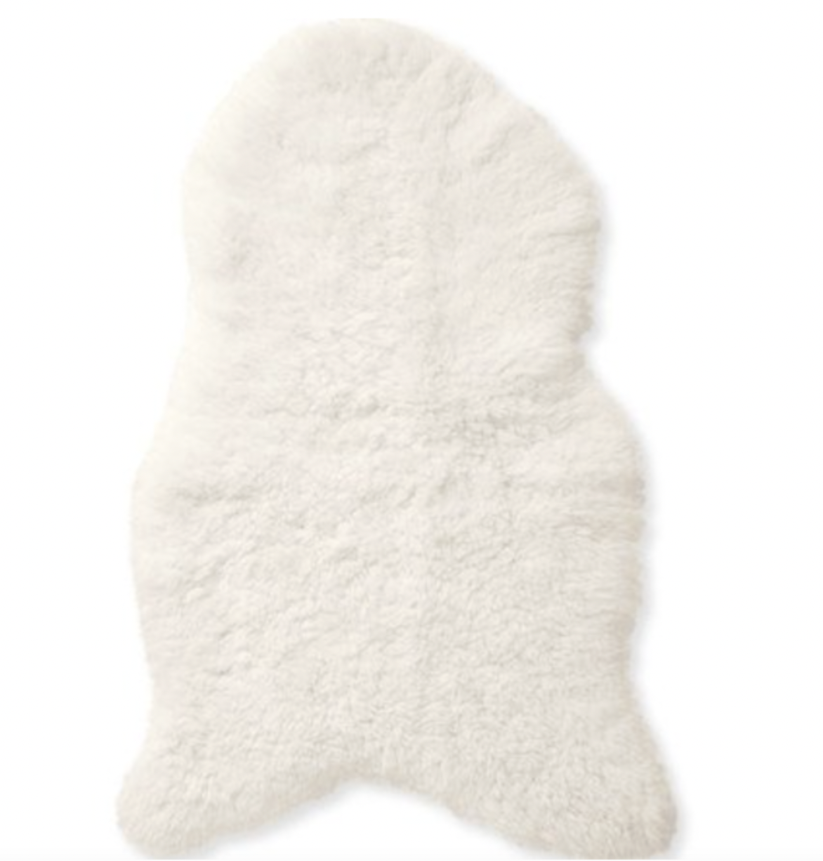 Natural Sheepskin