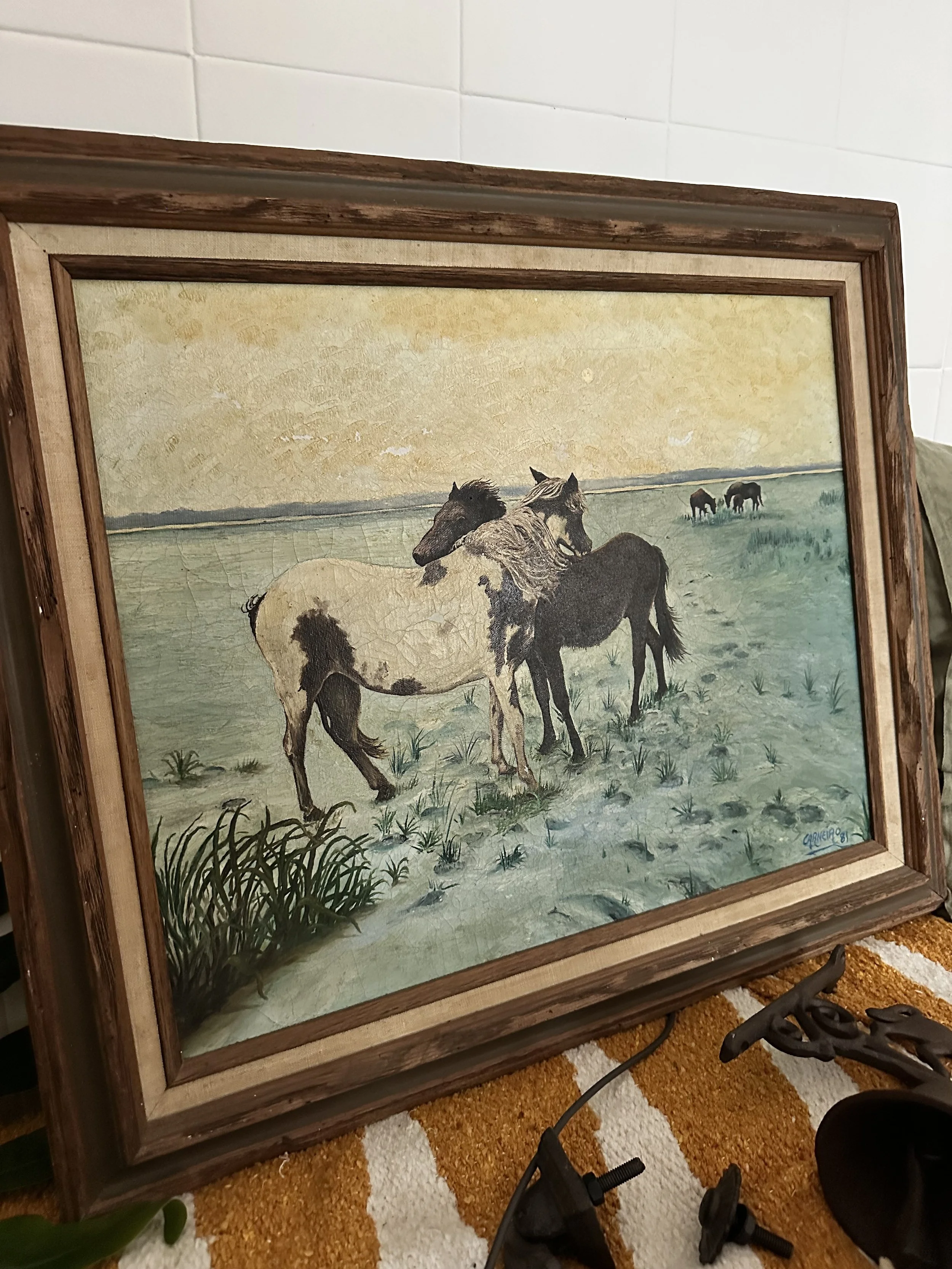 The Blanco Bungalow Ericeira Portugal: From Quick Fix to Full Gut: How a “Simple” Bathroom Update Became a Whole-House Rebuild