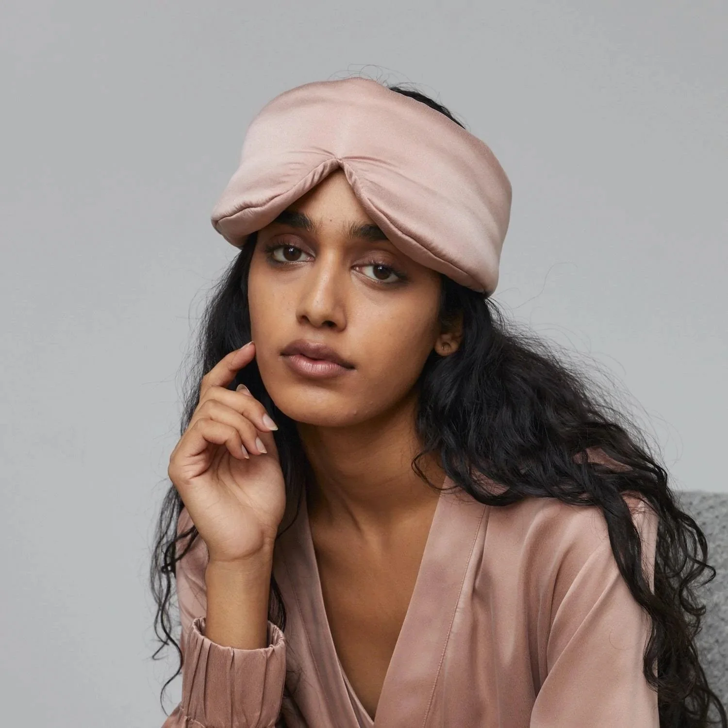 Self-Care Sunday: Luxurious Washable Silk Lounge Wear from Lunya (and ...