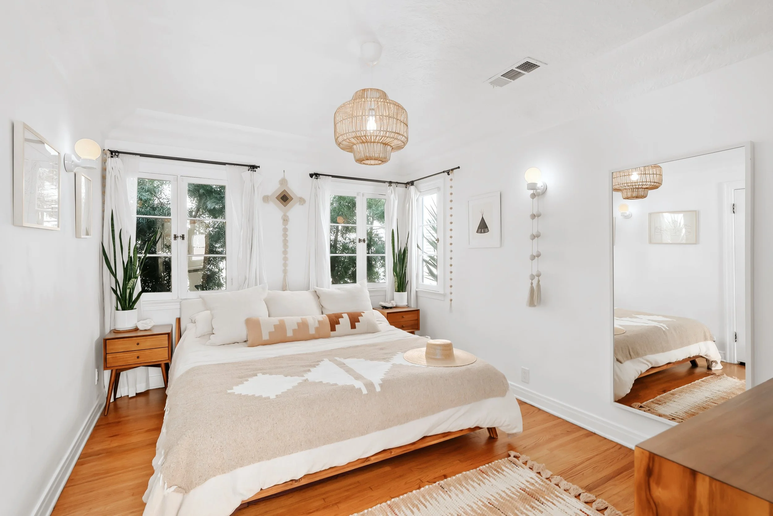 The Blanco Bungalow