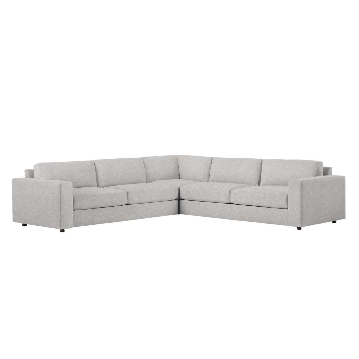 Urban Sectional Sofa