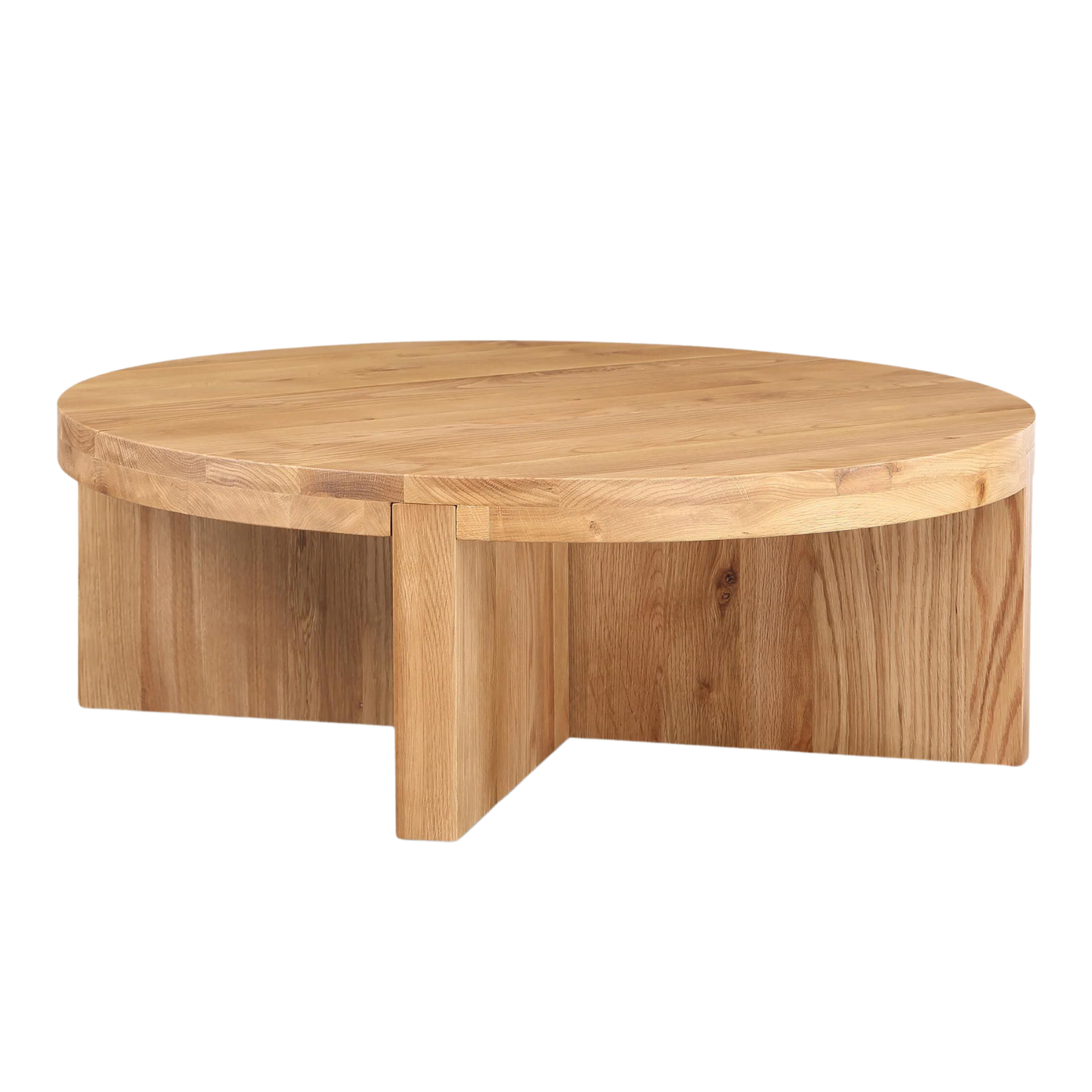Round Coffee Table