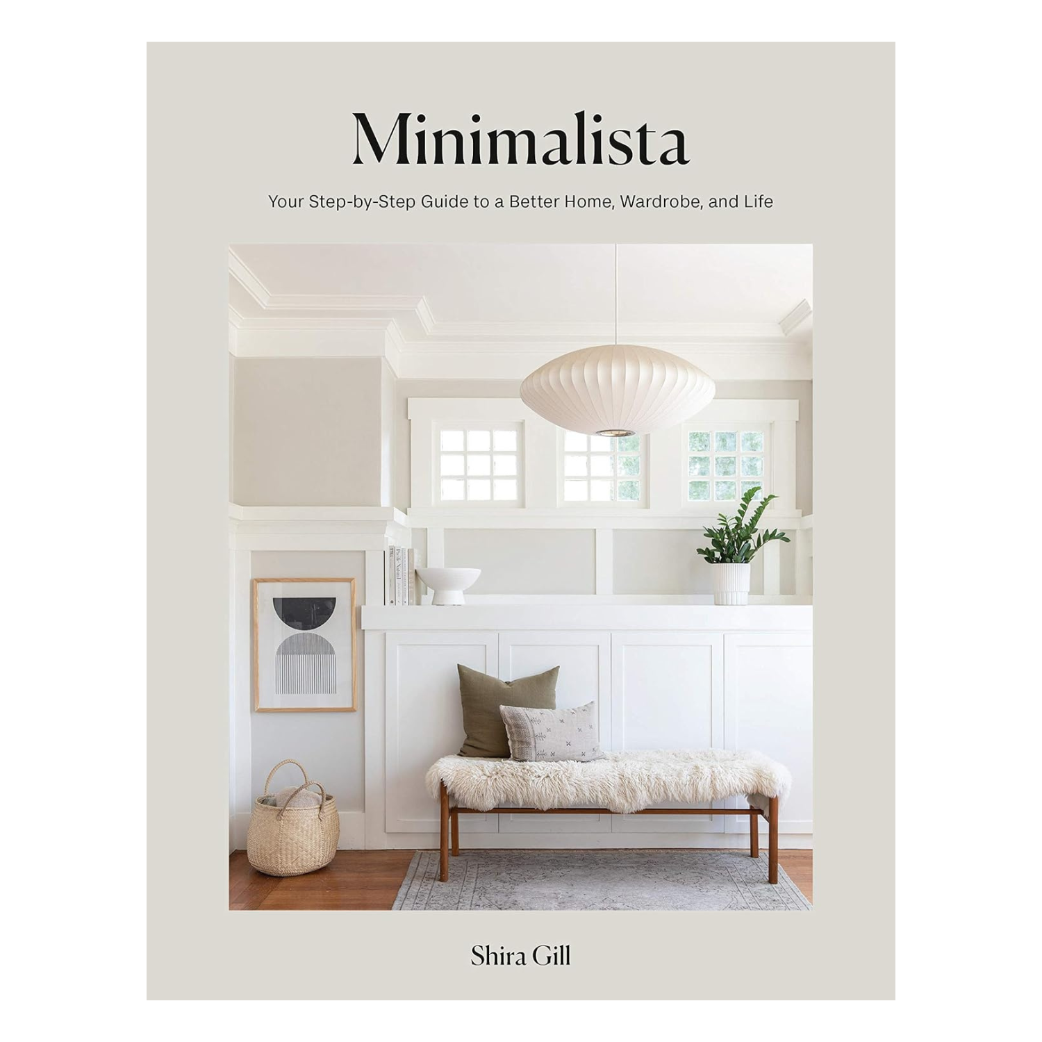 Minimalista Book