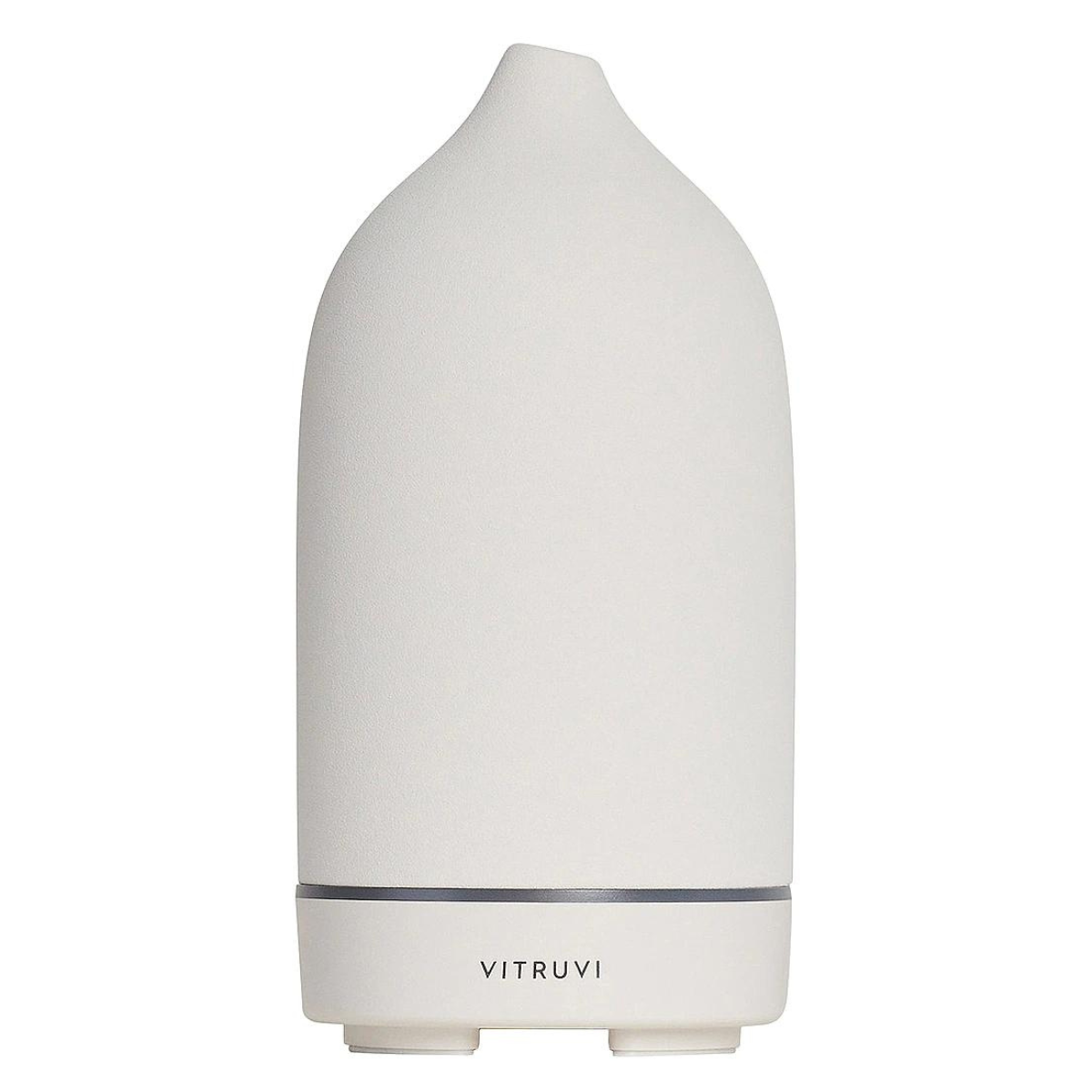 Vitruvi White Stone Diffuser
