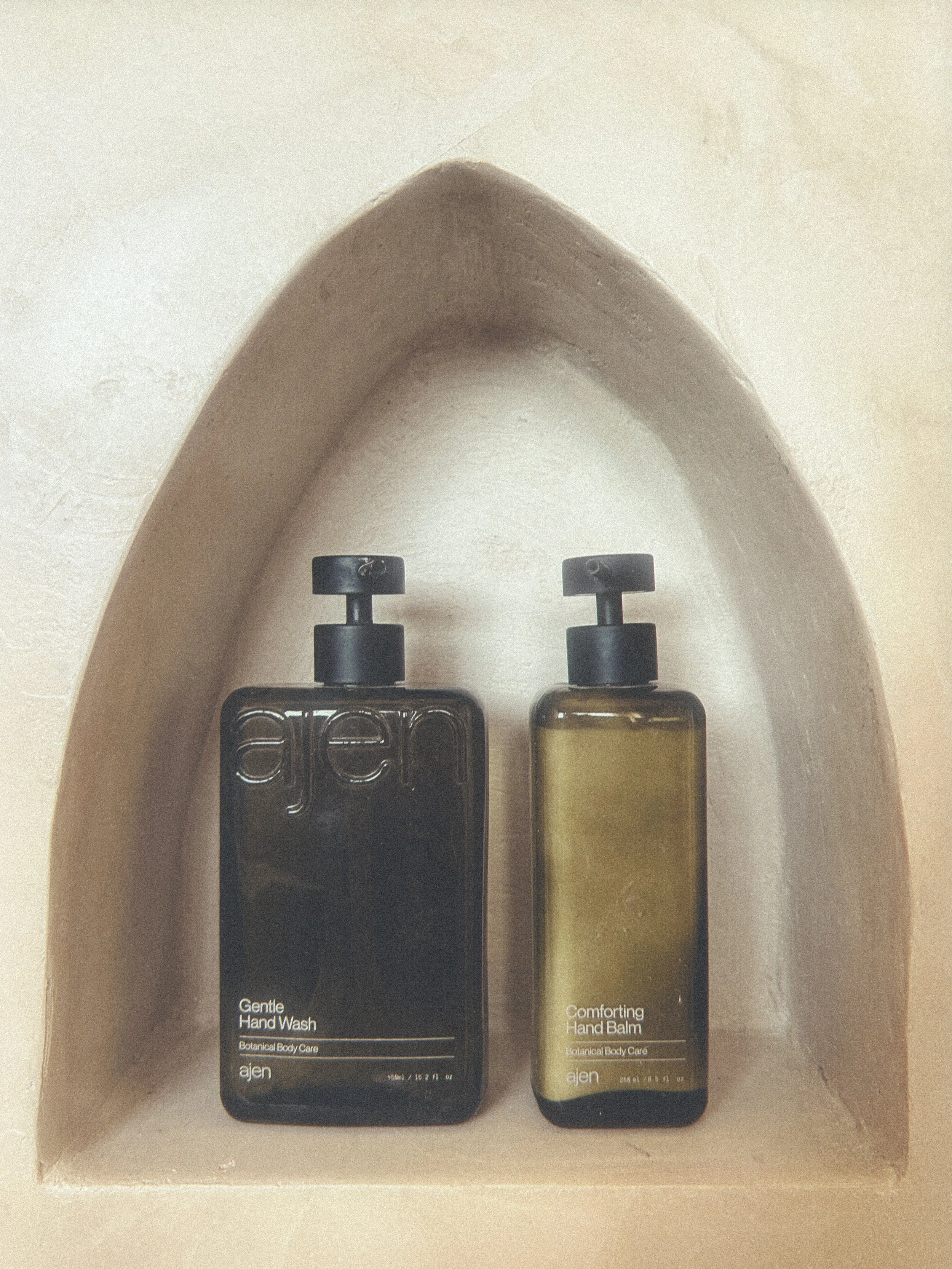 Organic Natural Plant Based Personal Care Products at THe Blanco Bungalow Ericeira Portugal.JPG