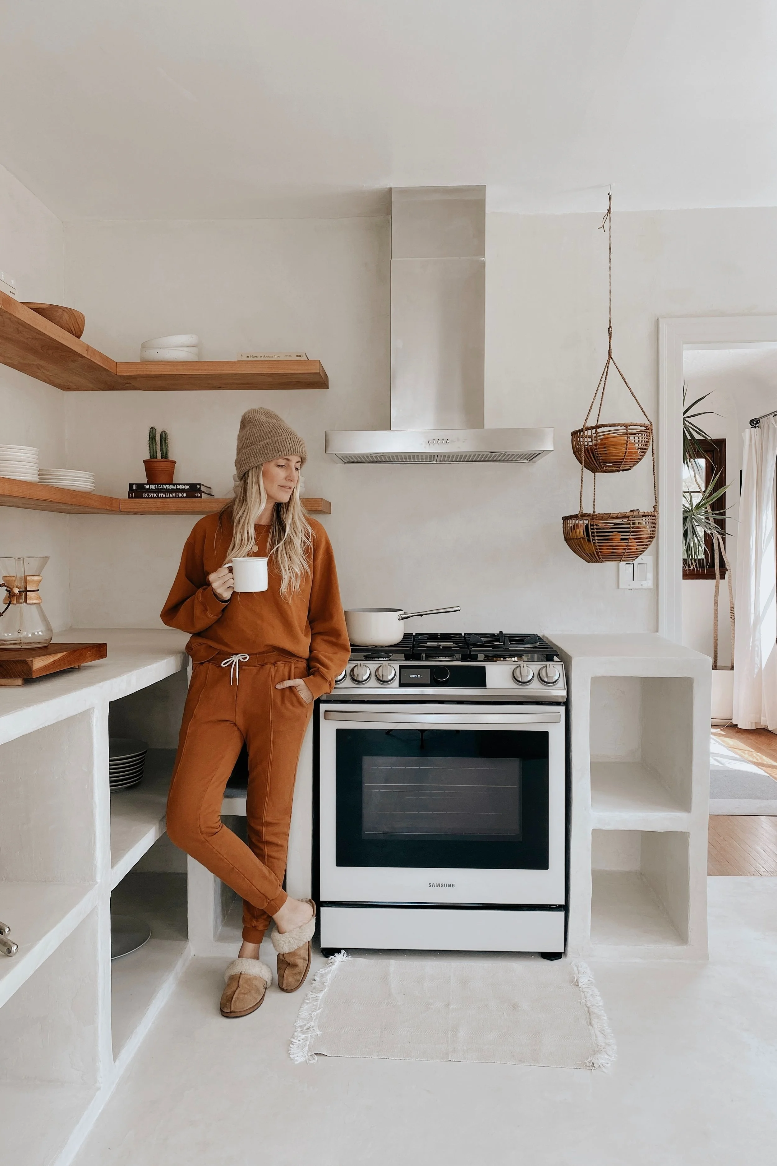 Blanco Bungalow ~ Mate the Label 30% off Black Friday Sale