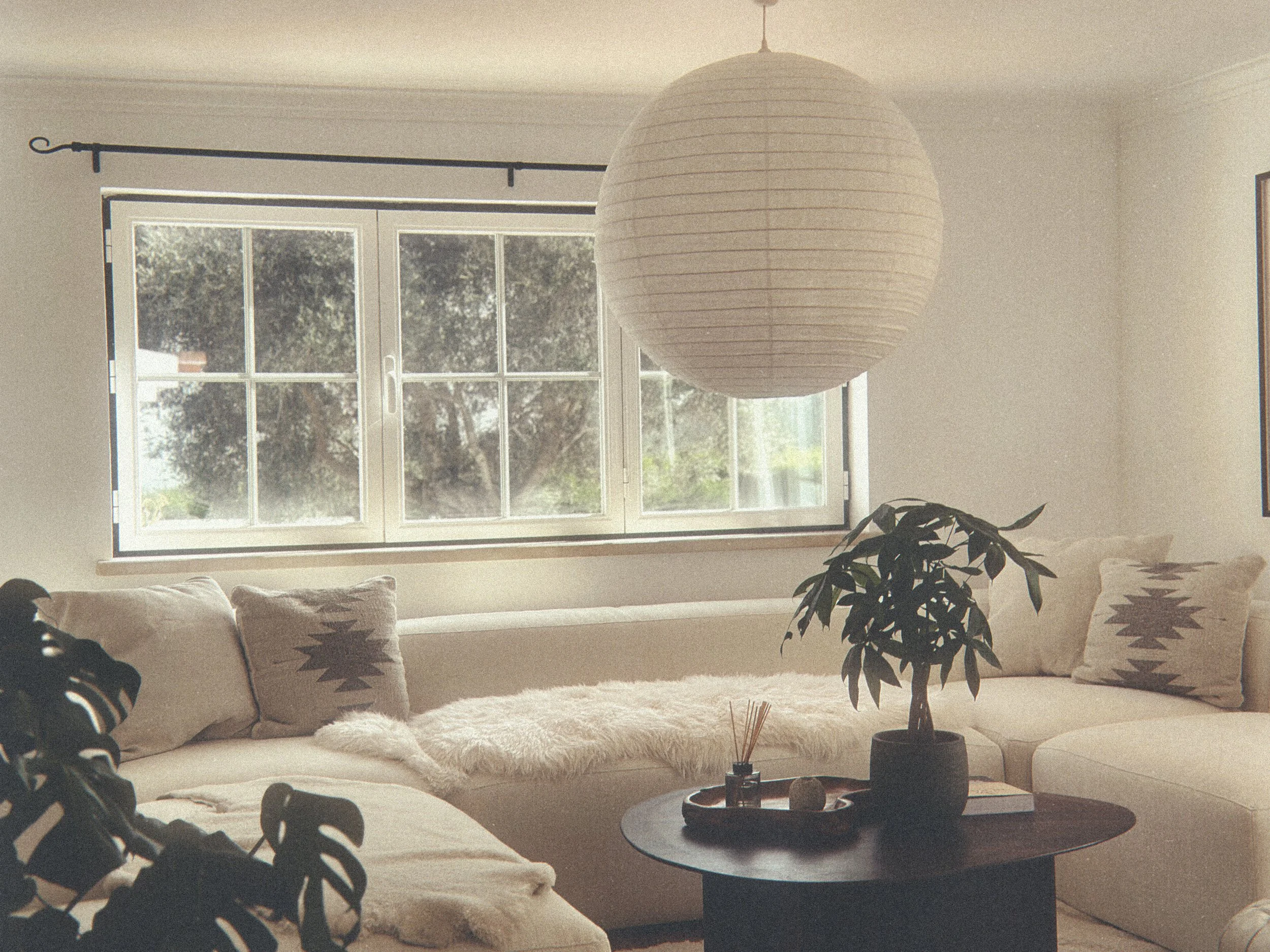 Living Room in Casa Saguaro at The BLanco Bungalow Ranch Ericeira Portugal.JPG