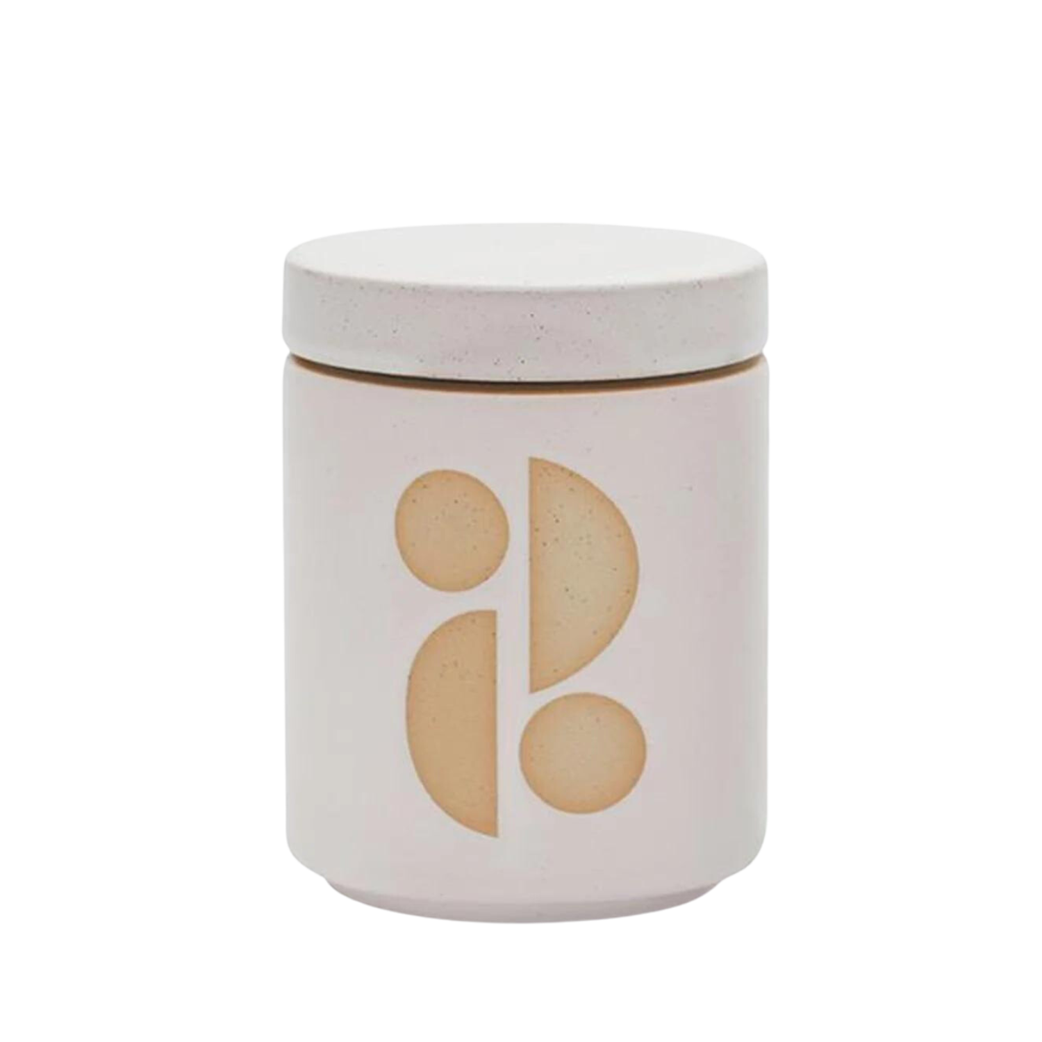 Tobacco Flower Candle