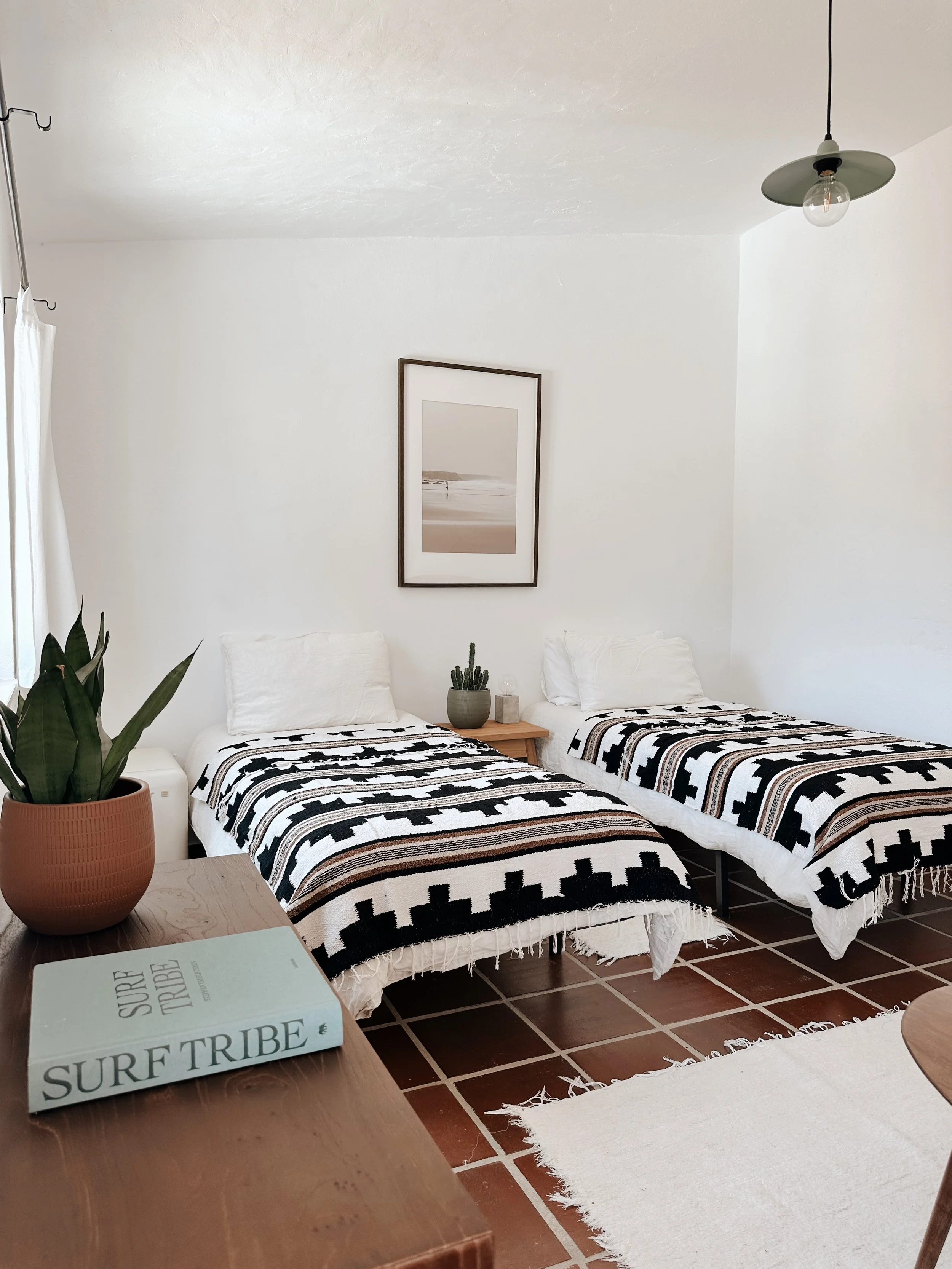 Blanco Bungalow - The Blanco Bungalow - Book your Luxury Wine & Surf ...