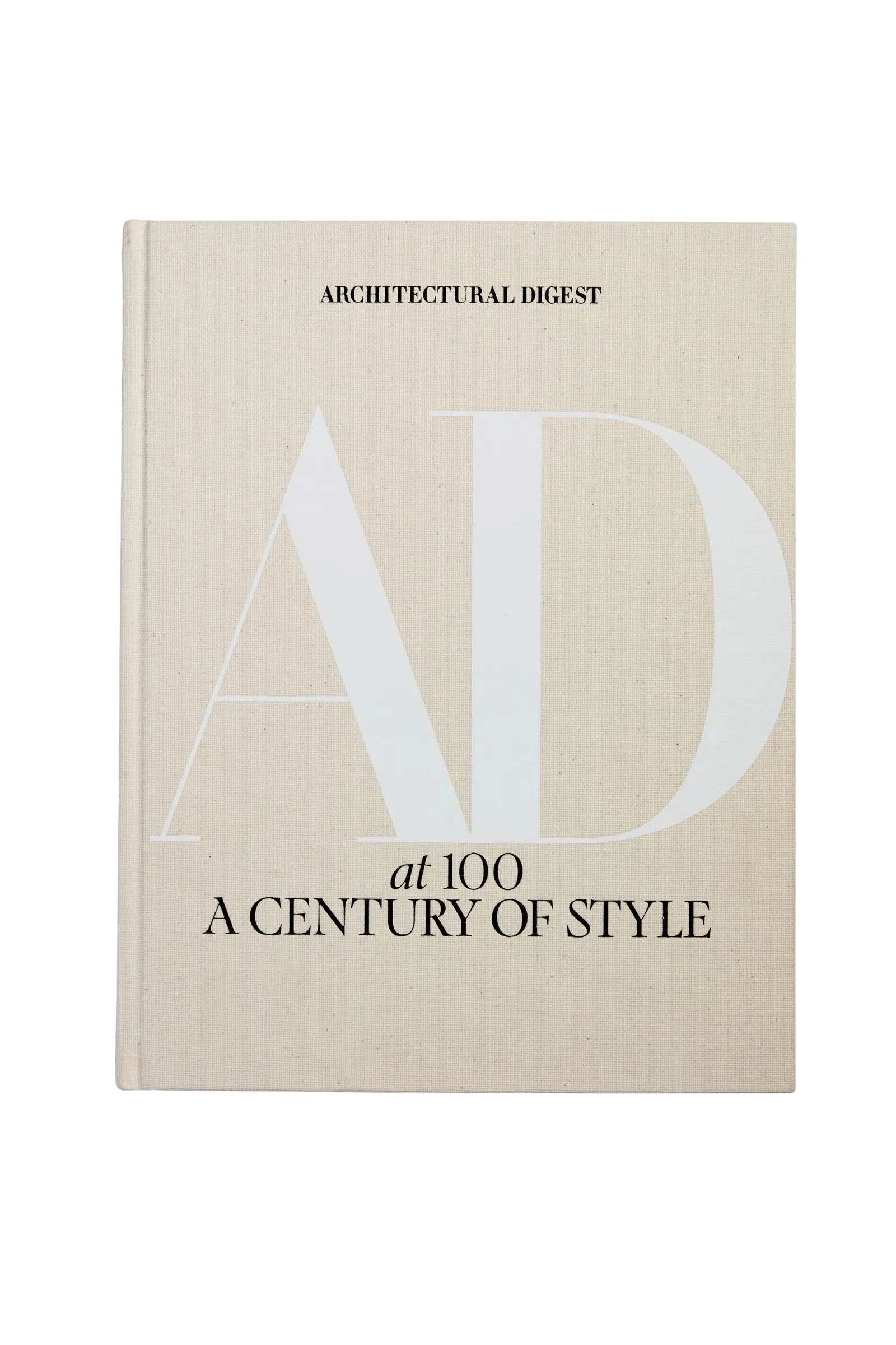 AD A Century of Style