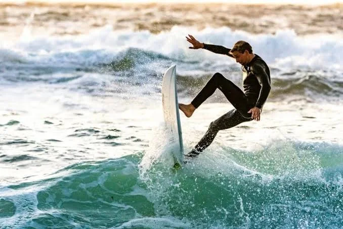 SURF SOMM SERIES: Noº1 Spring Portugal, March 7-12, 2027