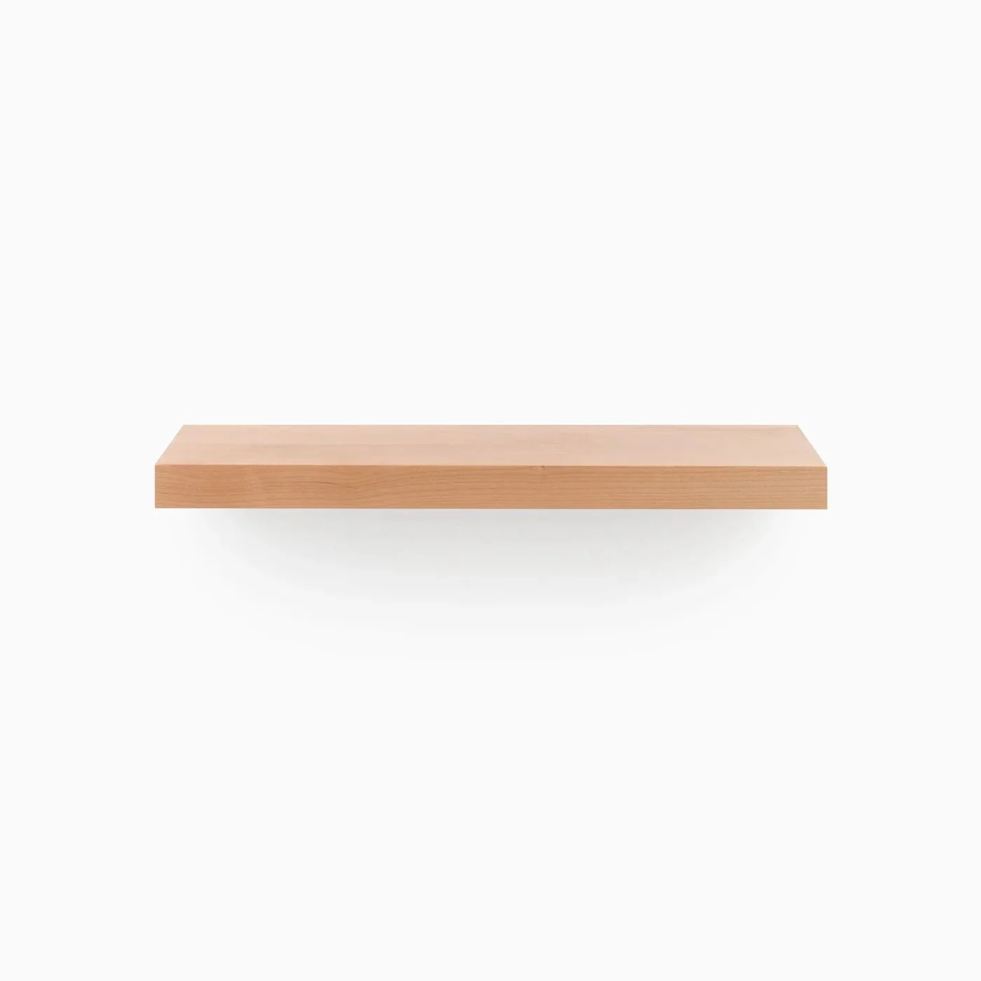 Blanco Bungalow Kitchen Reno: Week 11, Floating Shelf & faucet Installation