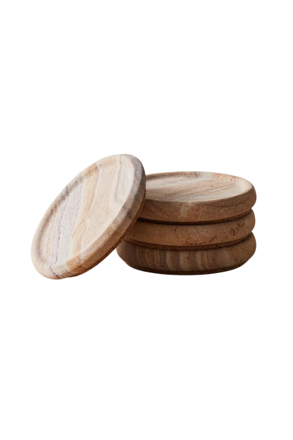 Sandstone Coasters