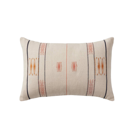 Sumi Lumbar Pillow