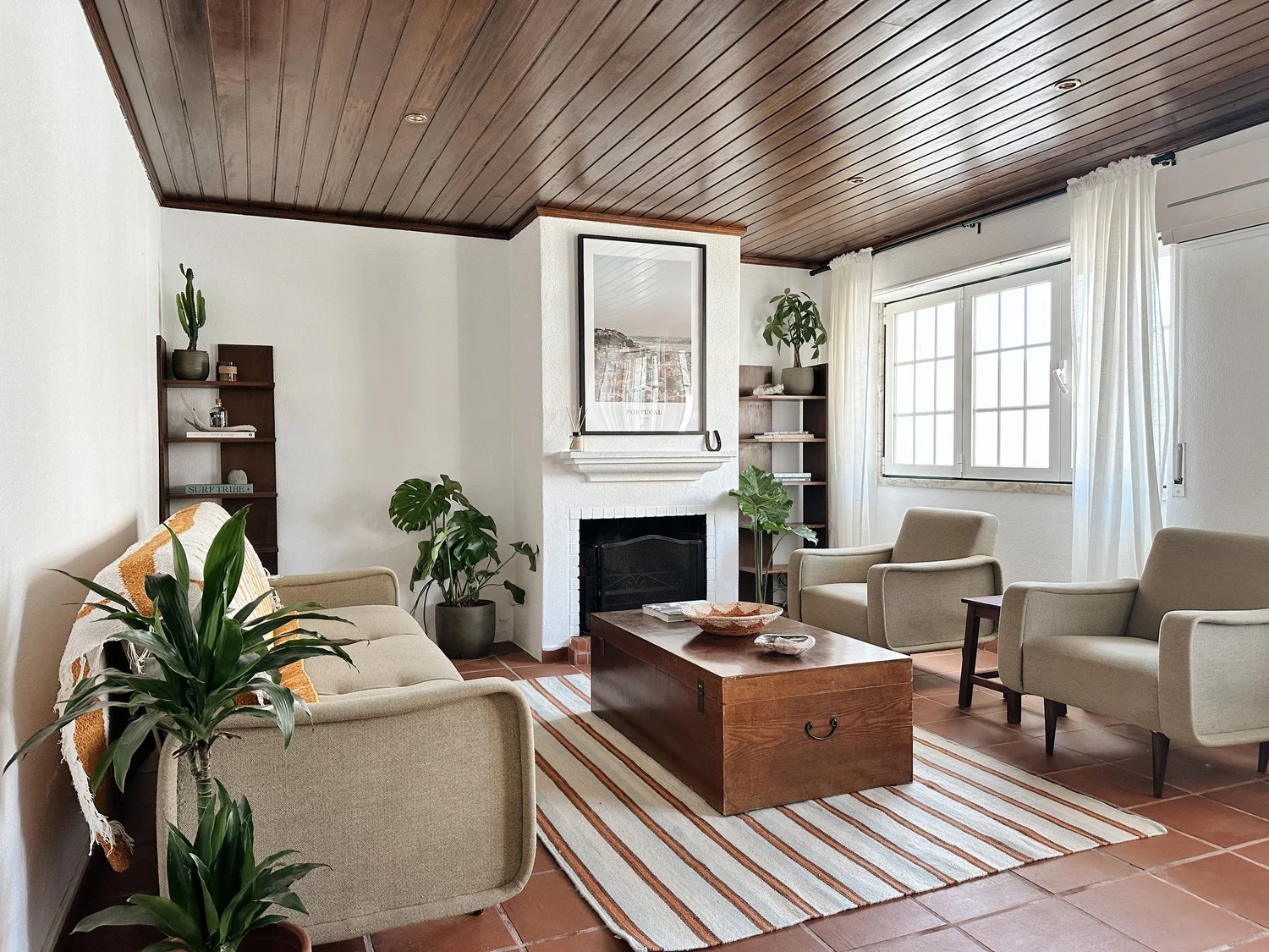 Blanco Bungalow - The Blanco Bungalow - Book your Luxury Wine & Surf ...