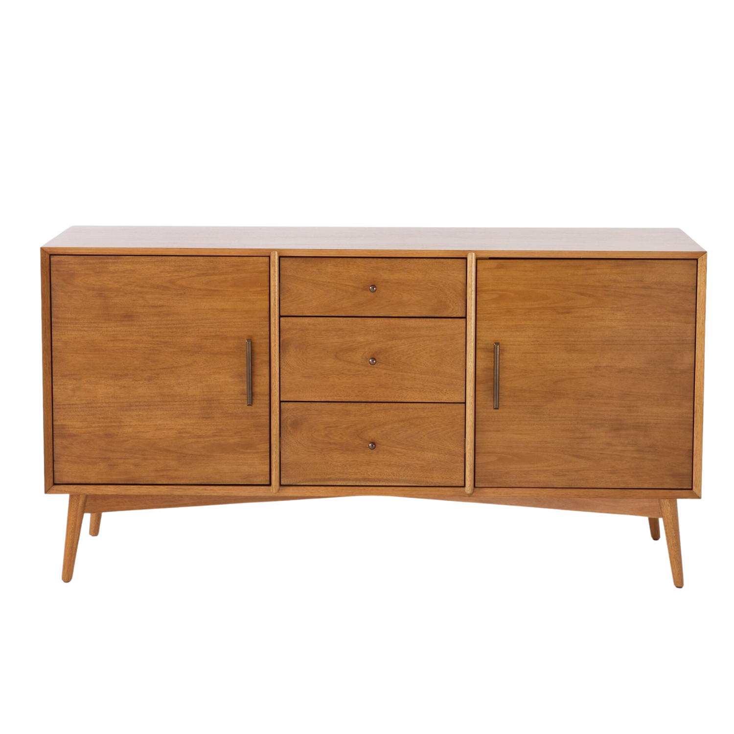 Mid Century Sideboard Cabinet