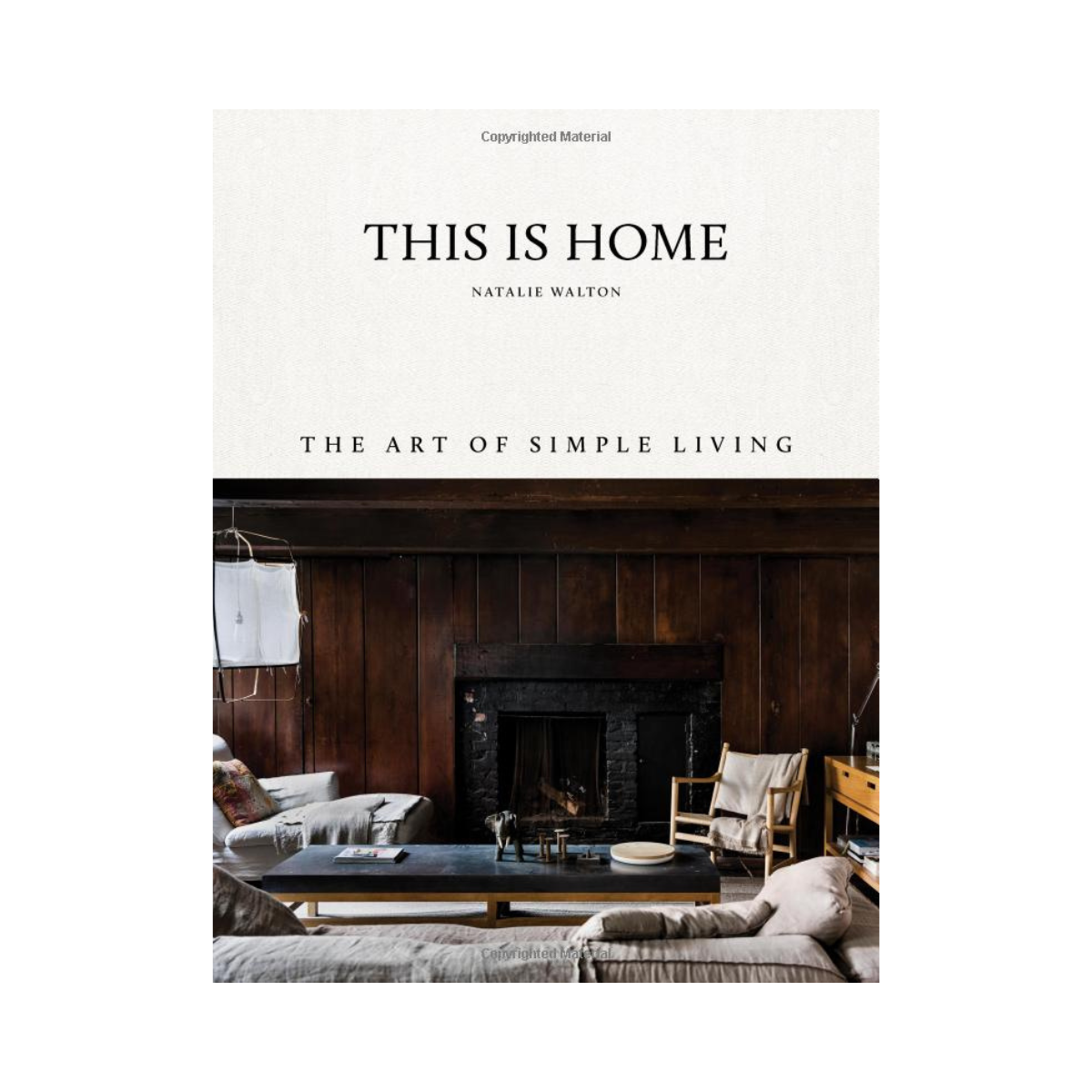This is Home Book
