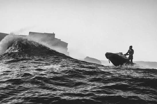 SURF SOMM SERIES: Noº1 Winter Portugal, December 6-11 2026