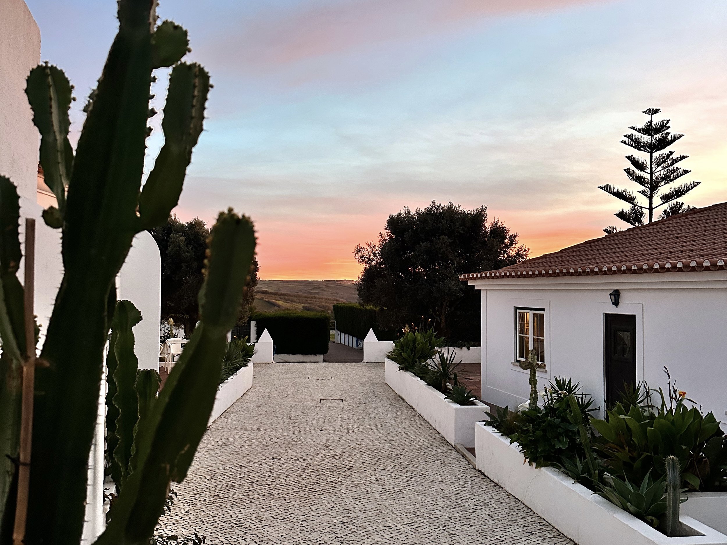 The Blanco Bungalow