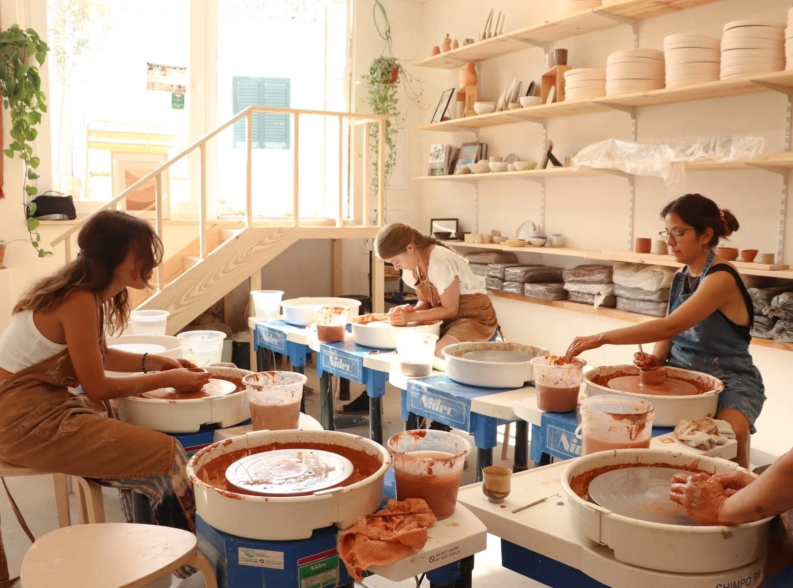 Ceramics Classes with The Blanco Bungalow Ericeira.JPG