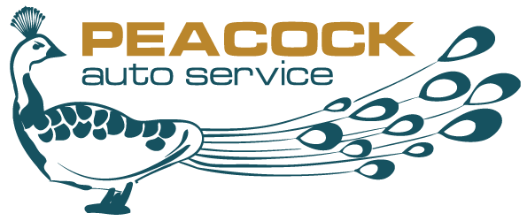 Peacock Auto Service